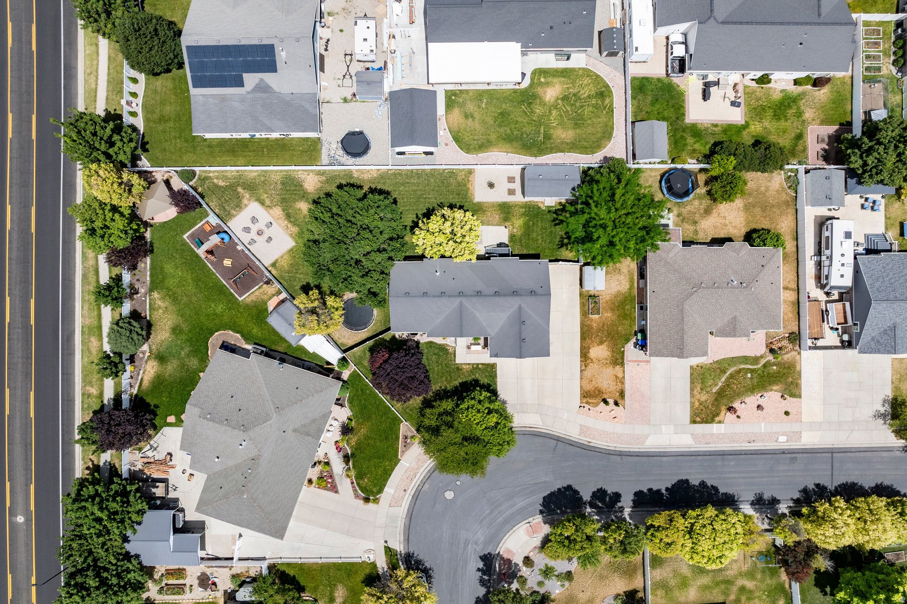 WOOD CREEK 2 - Residential