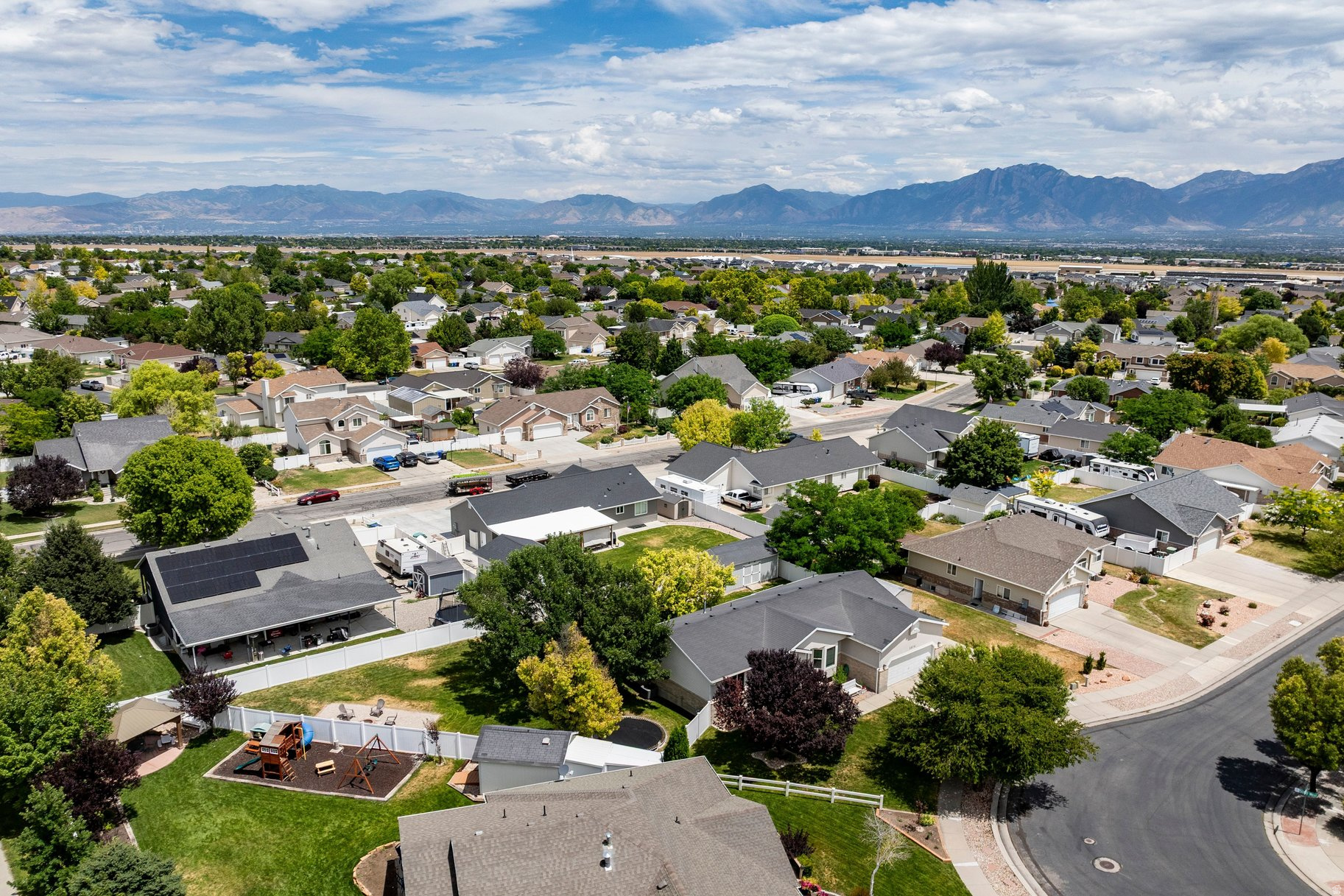 WOOD CREEK 2 - Residential