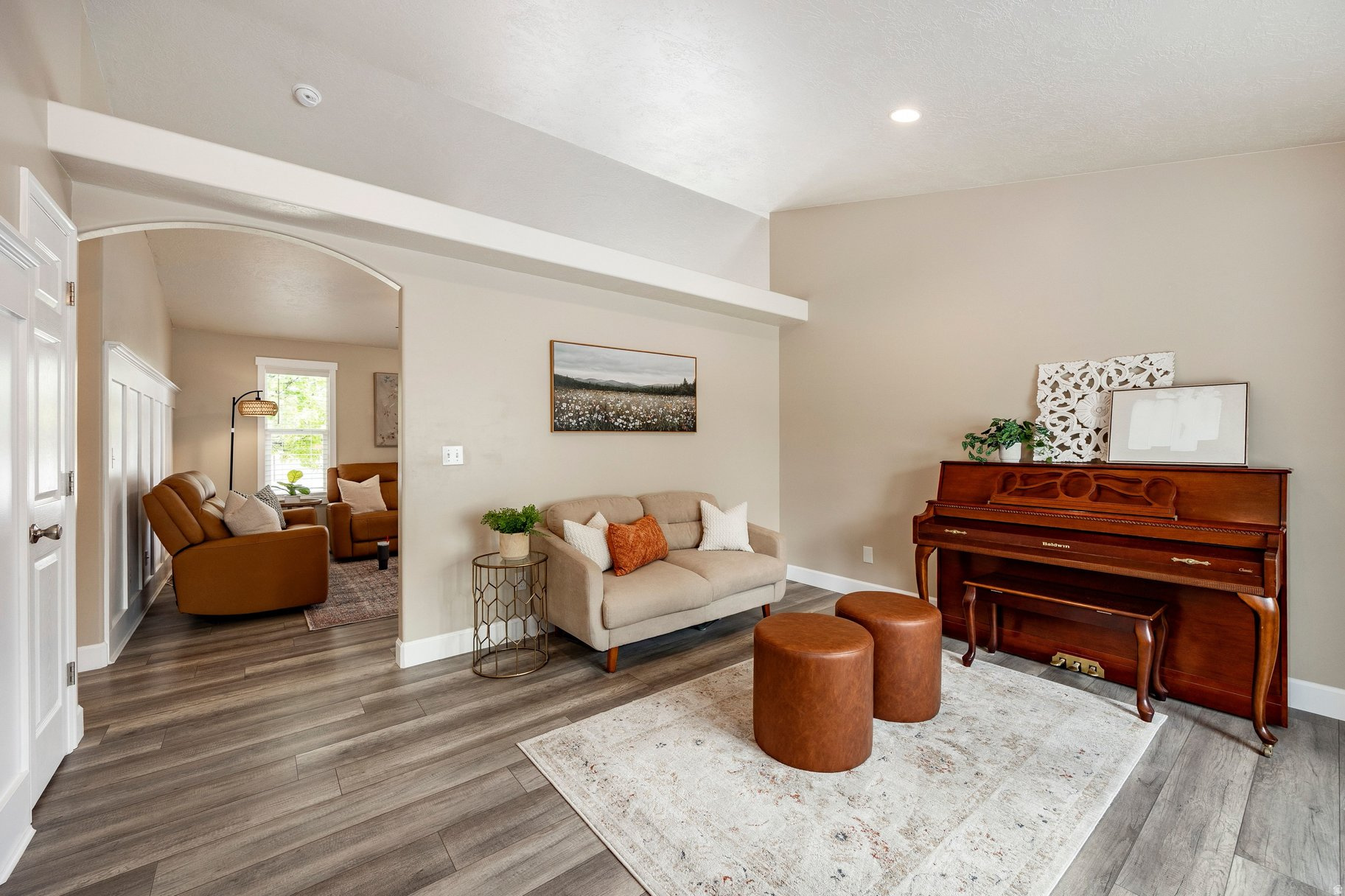 WOOD CREEK 2 - Residential