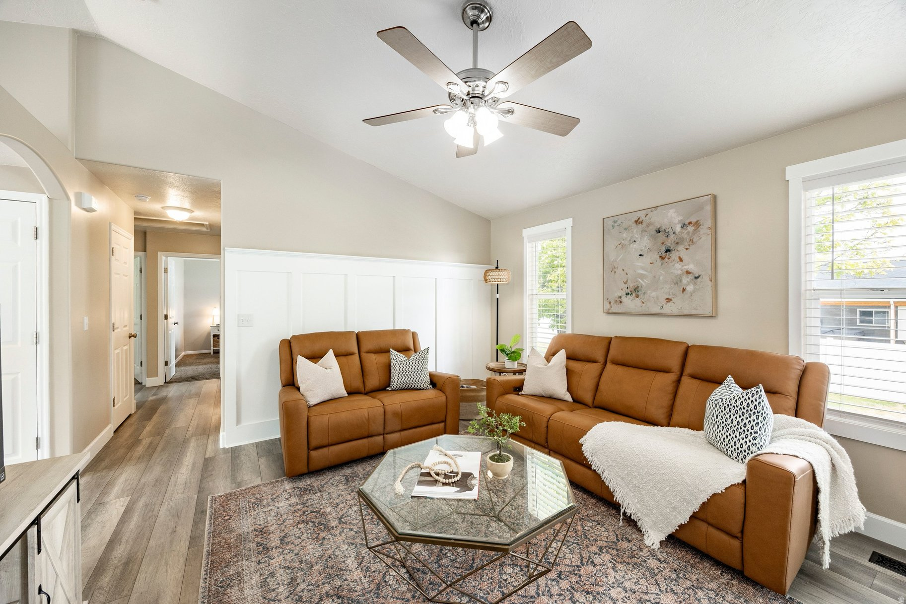 WOOD CREEK 2 - Residential
