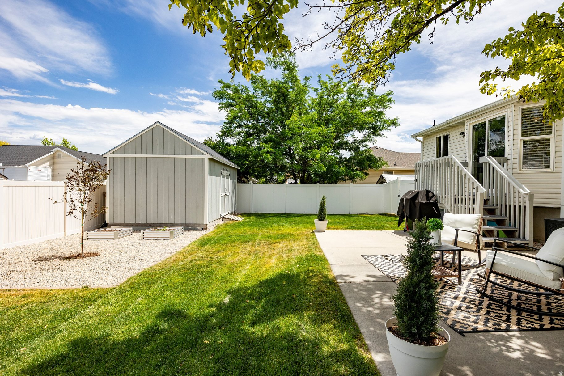 WOOD CREEK 2 - Residential