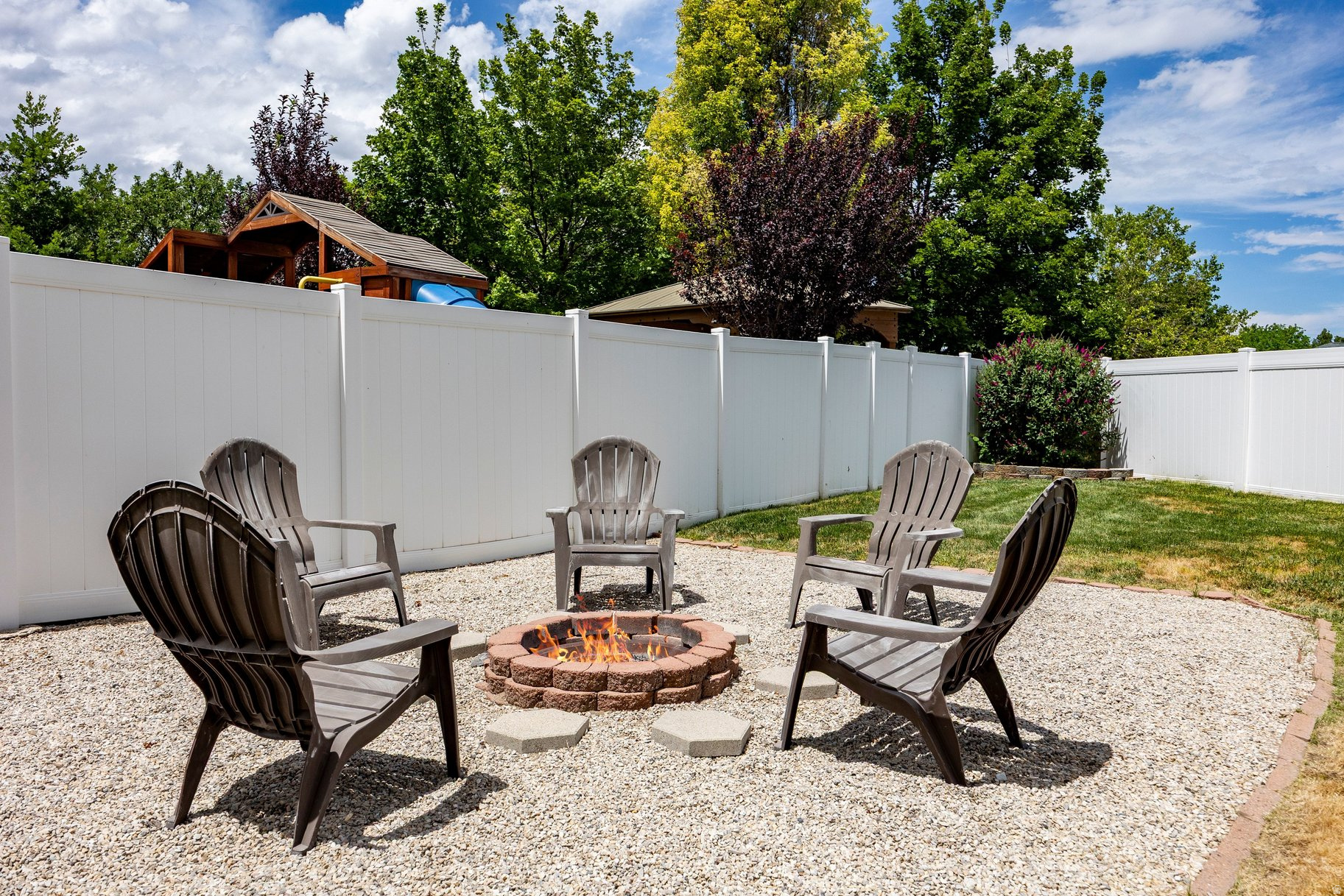 WOOD CREEK 2 - Residential