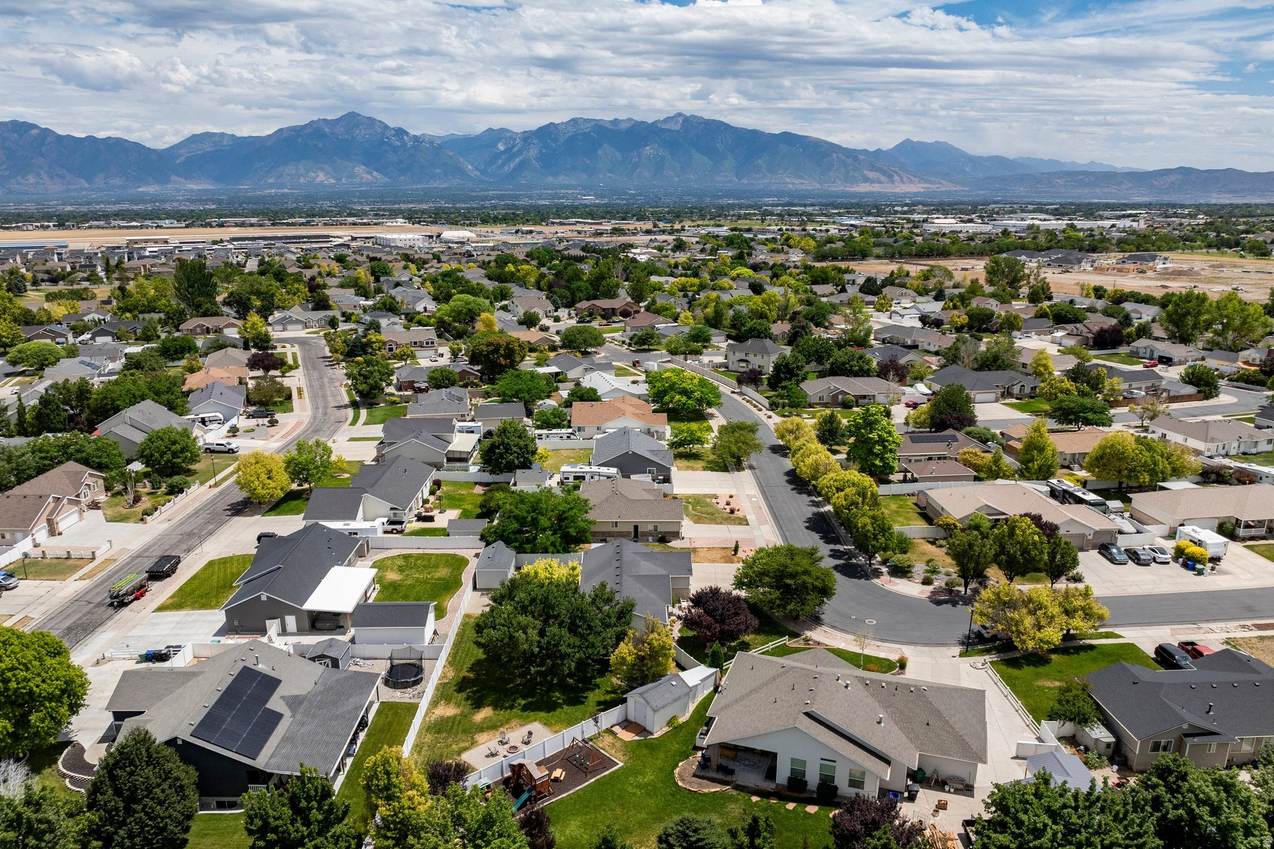 WOOD CREEK 2 - Residential