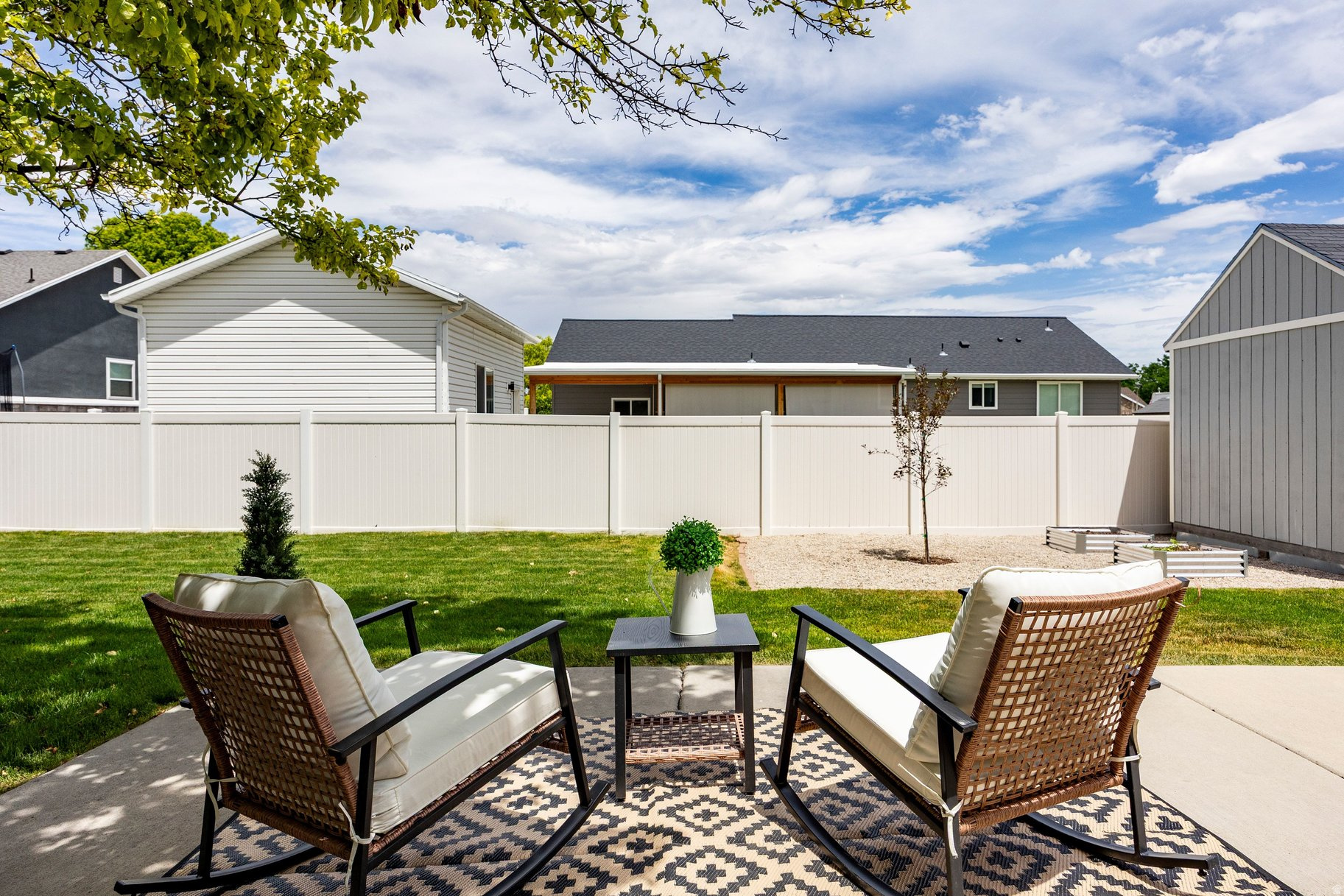 WOOD CREEK 2 - Residential