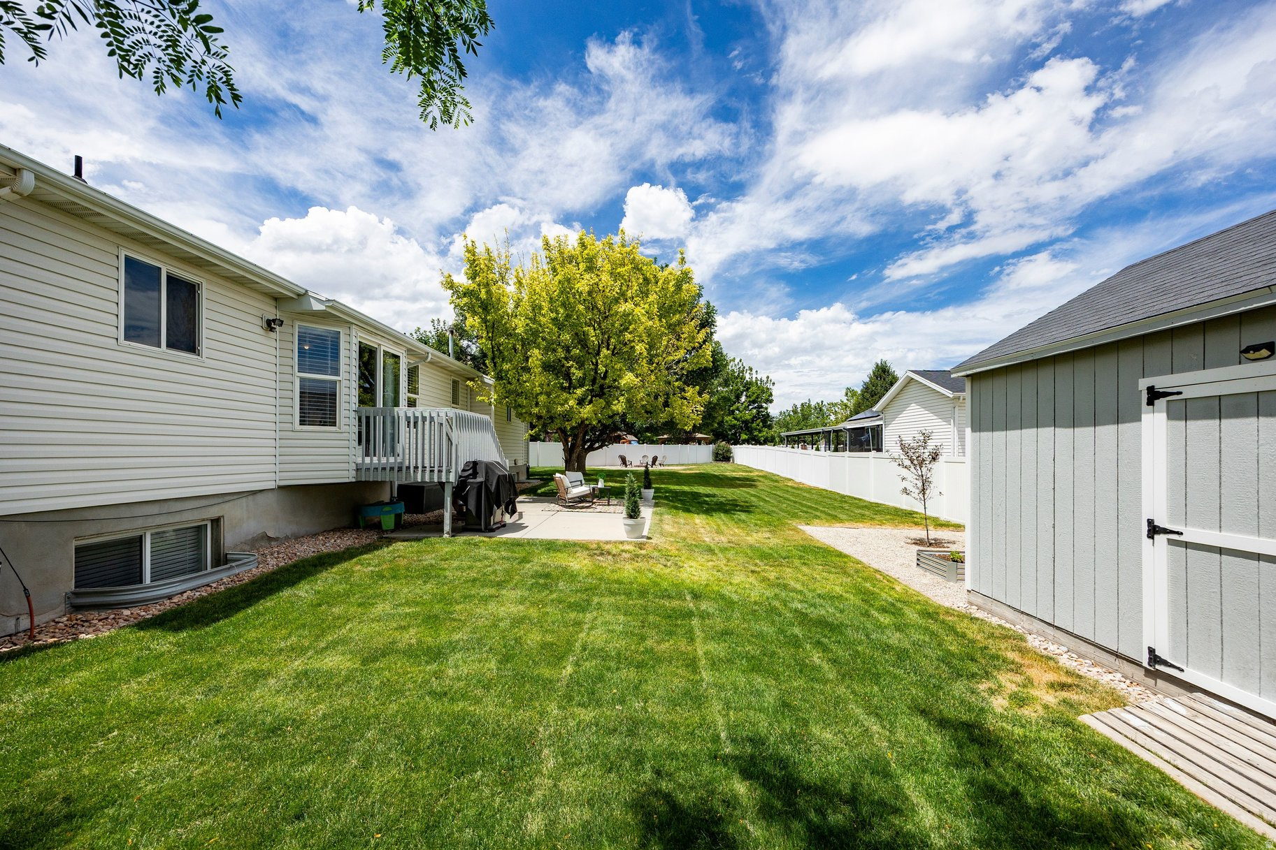 WOOD CREEK 2 - Residential