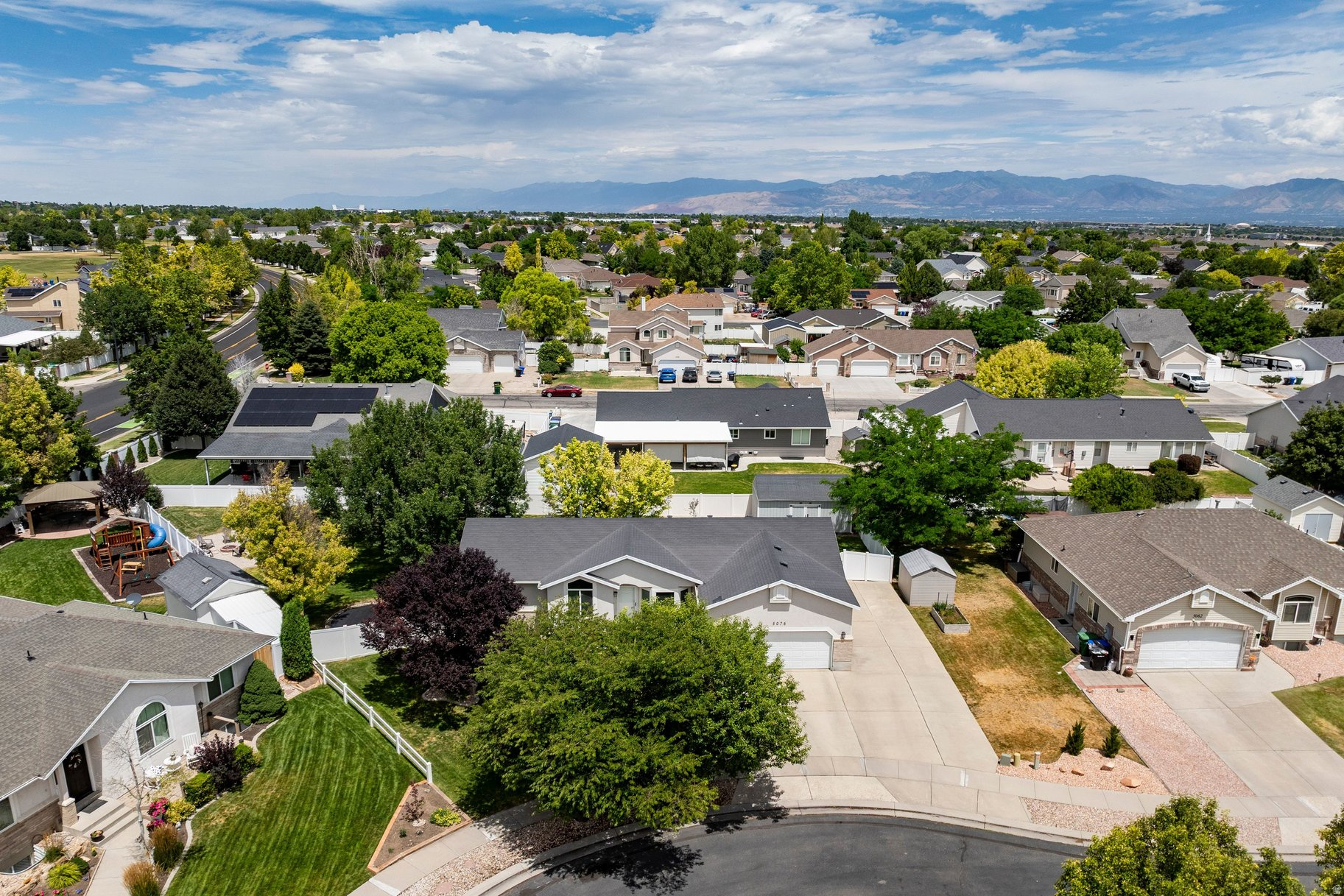 WOOD CREEK 2 - Residential