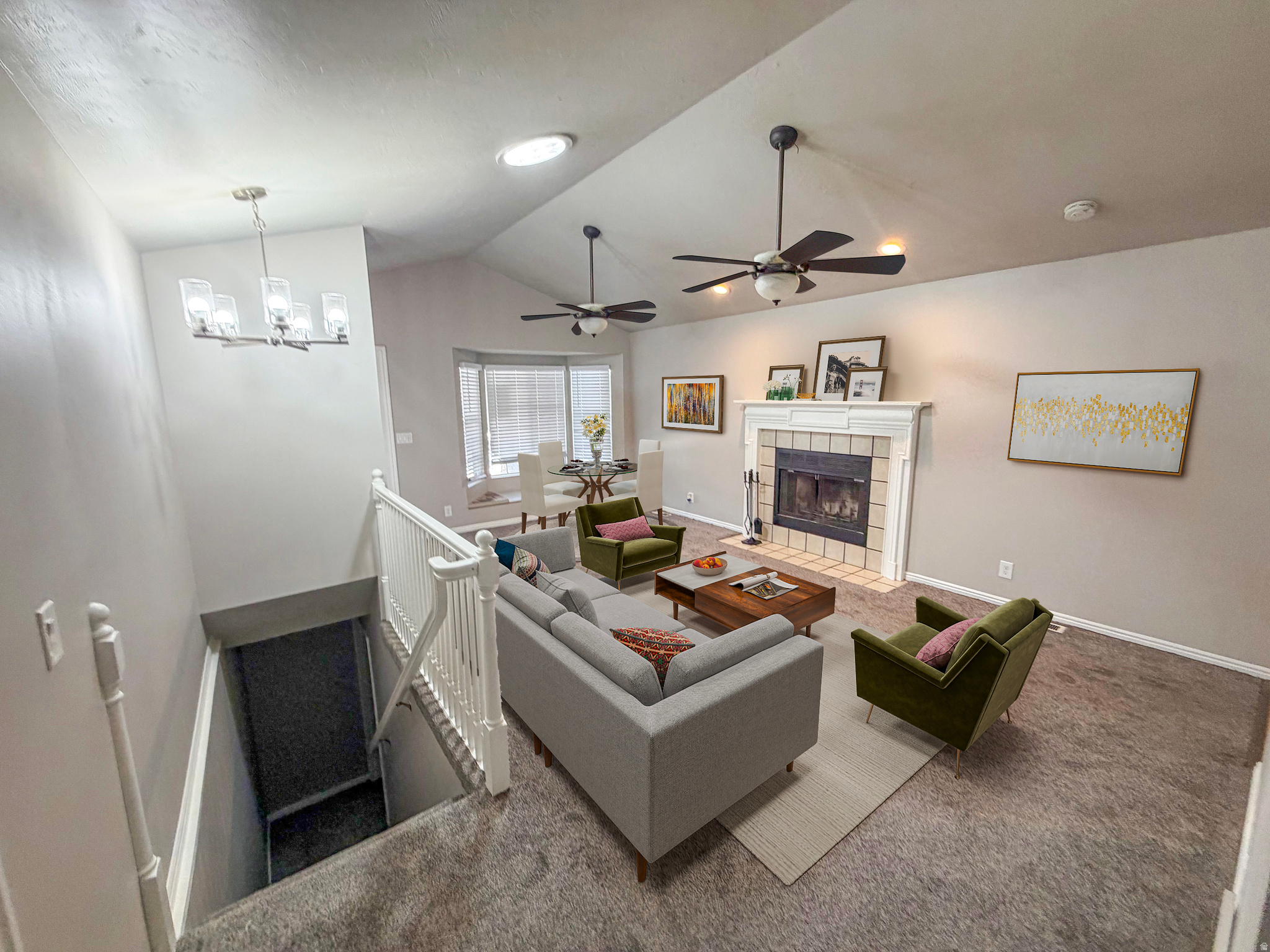 MEADOWGREEN FARMS - Residential