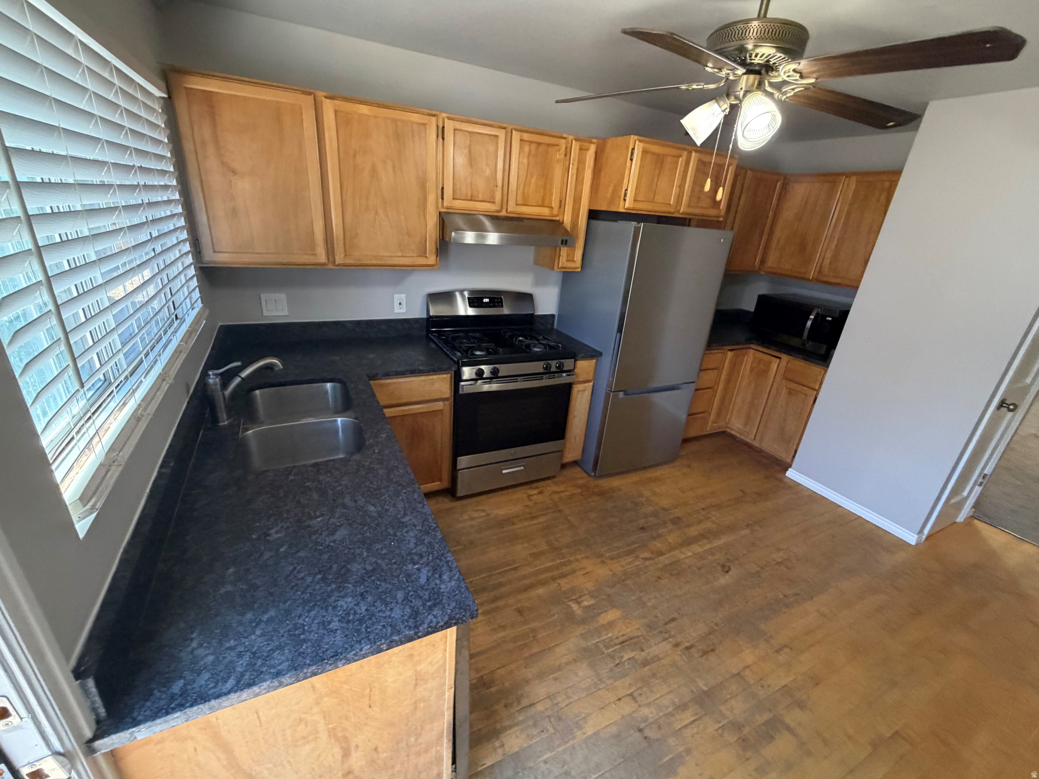 MEADOWGREEN FARMS - Residential