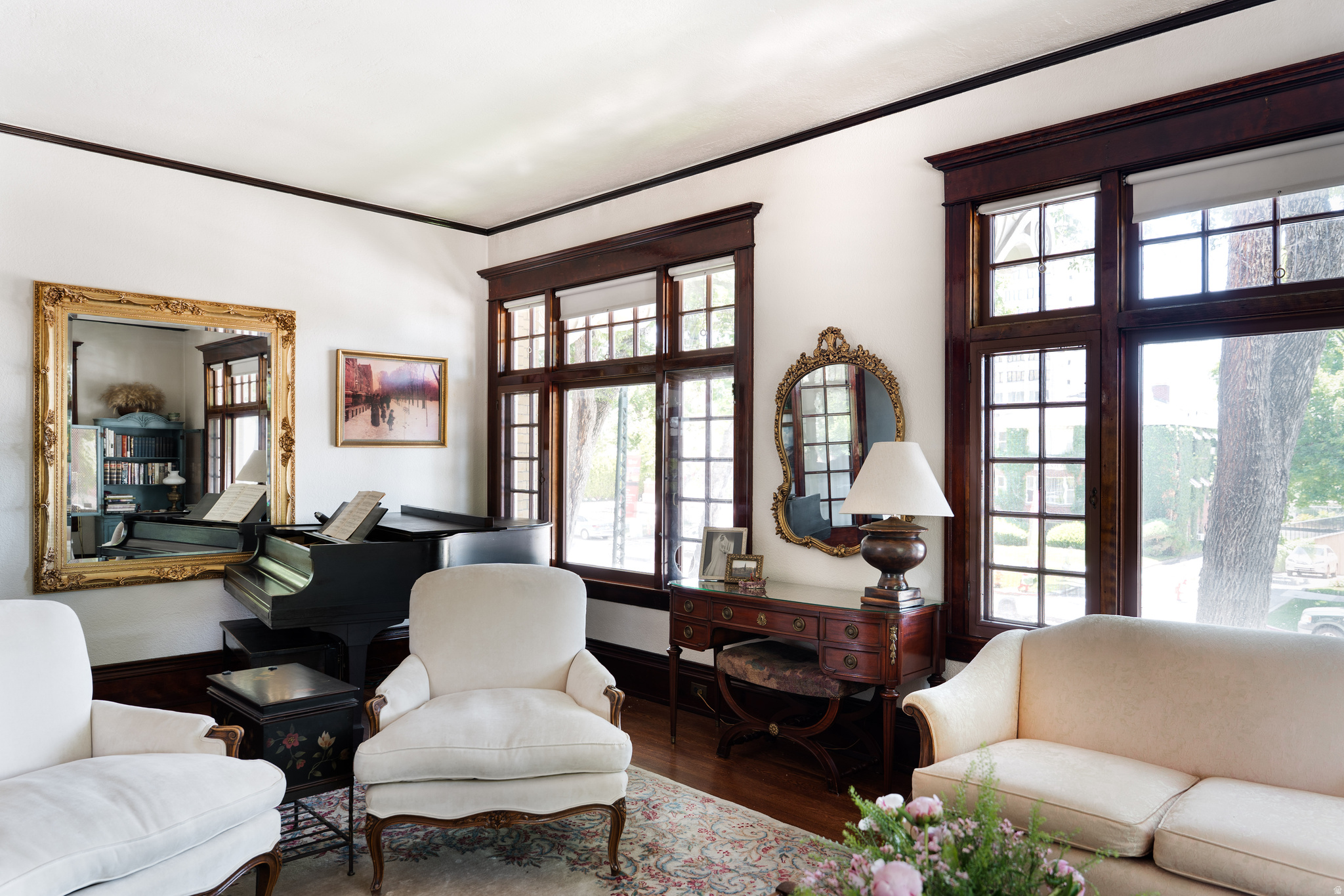 THE MARYLAND CONDM - Residential
