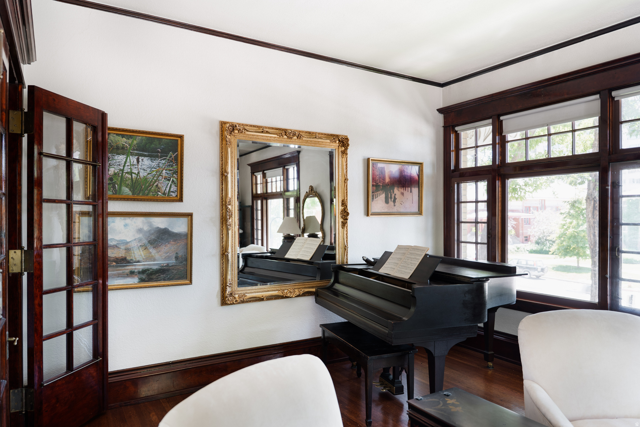 THE MARYLAND CONDM - Residential