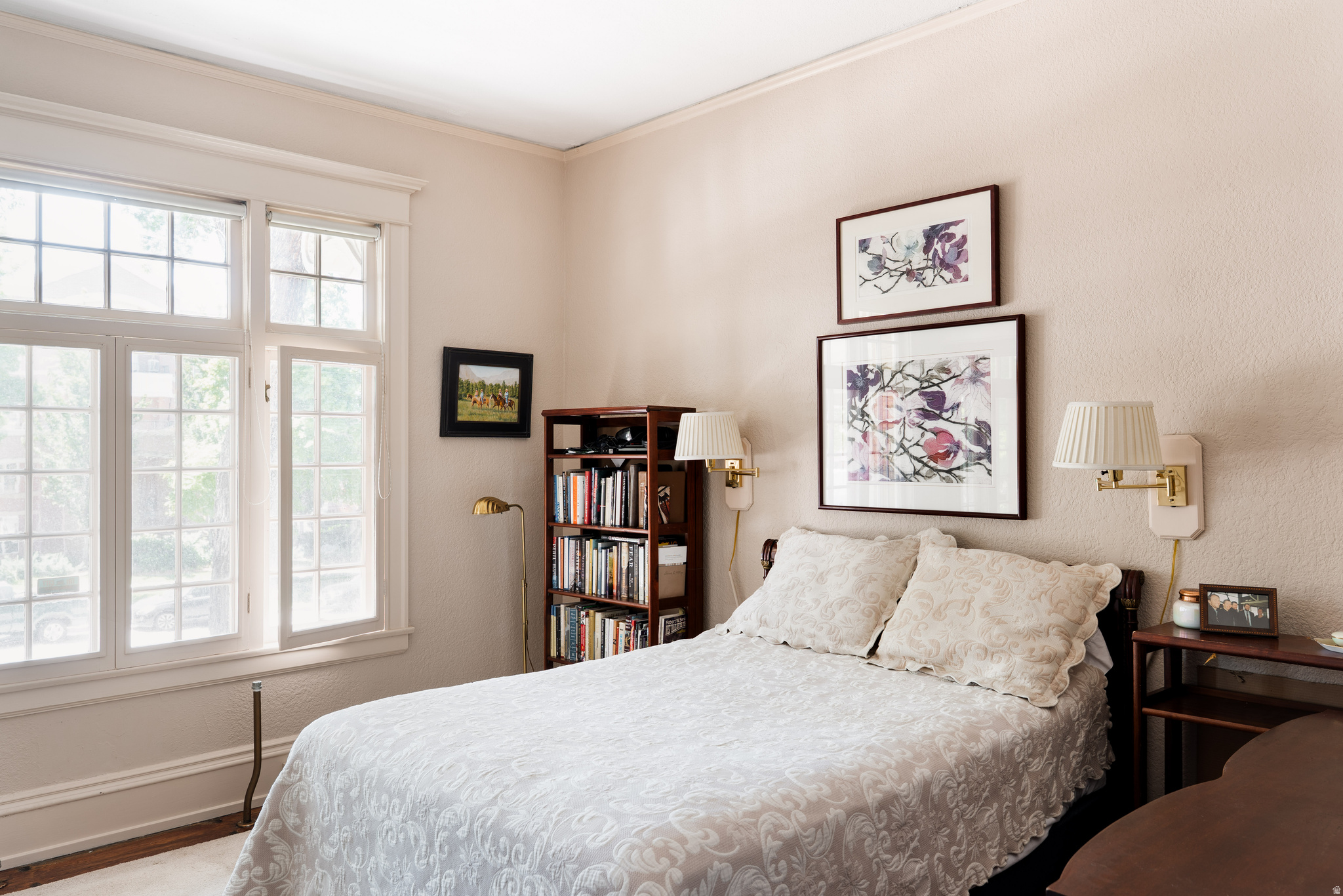 THE MARYLAND CONDM - Residential