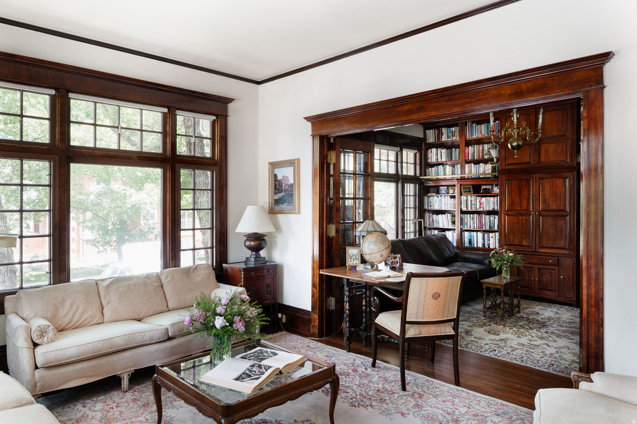 THE MARYLAND CONDM - Residential