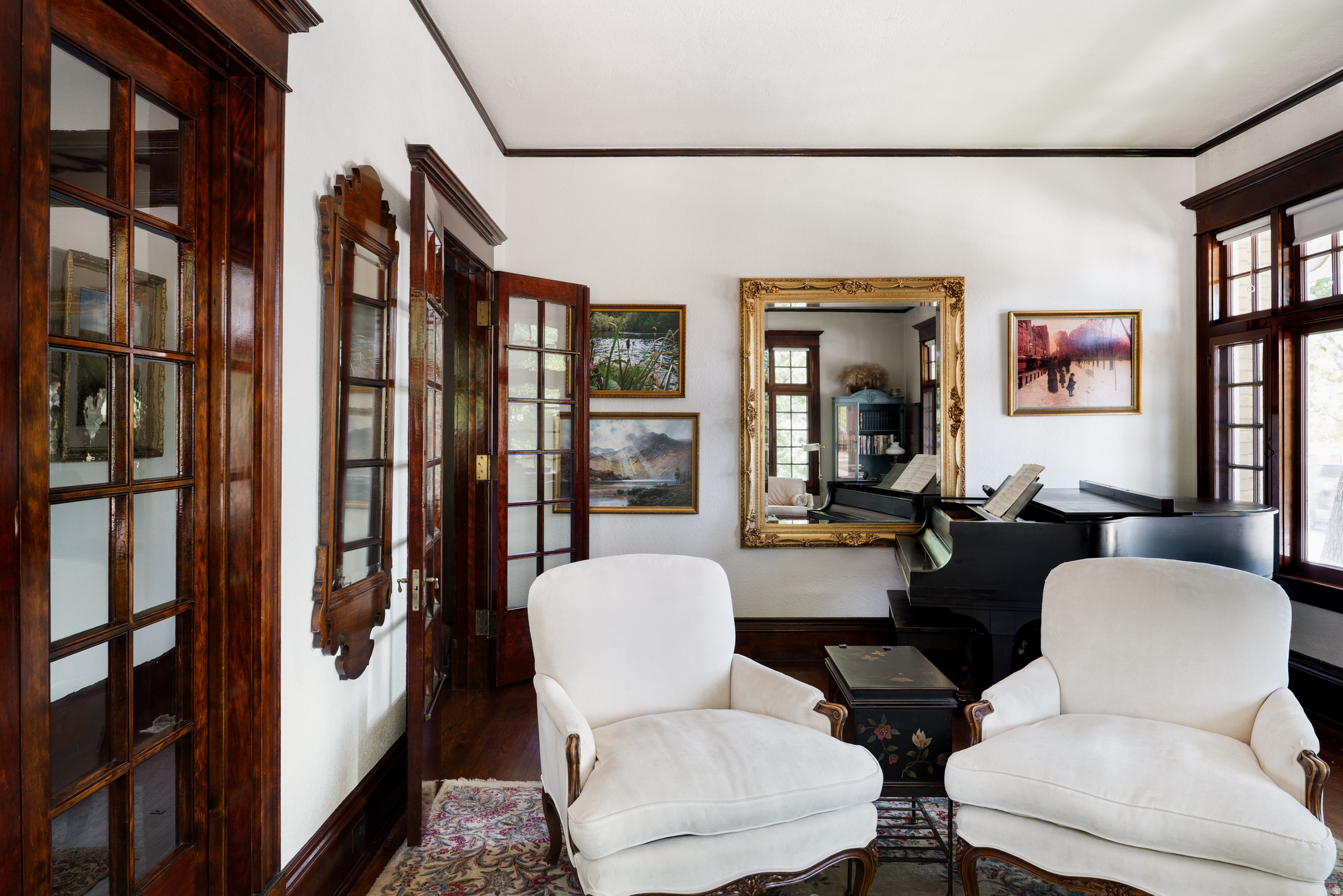 THE MARYLAND CONDM - Residential