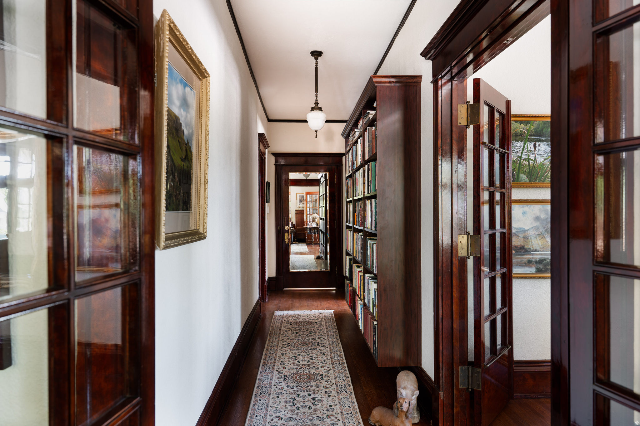THE MARYLAND CONDM - Residential