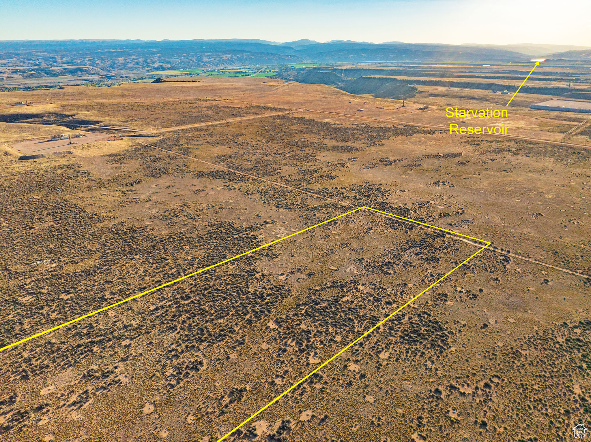 Welcome to your private piece of heaven.  Buildable lot with current zoning!  No neighbors, just peace and quiet.  Perfect for keeping livestock, create your own private campground or build your dream home with no HOA.  Only about 10 minutes from town so you can still make those quick runs to the grocery store while enjoying the peace and seclusion back home.  Have you seen the stars in Duchesne?  No light pollution will allow you to see them as they were truly meant to be seen.  Dirt road goes to property.  Buyer and buyers agent to verify all property details/data.
