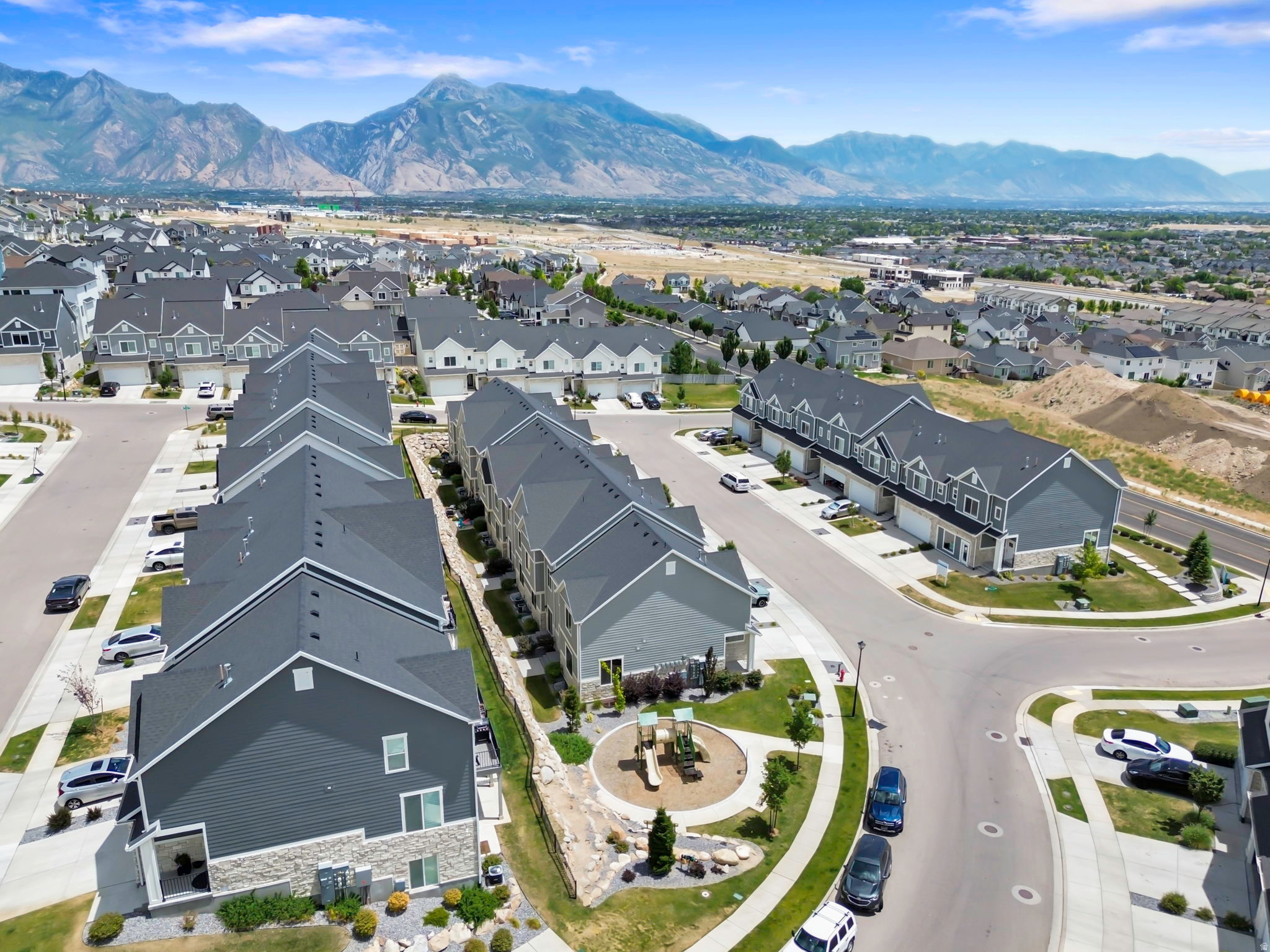 RIDGE - Residential