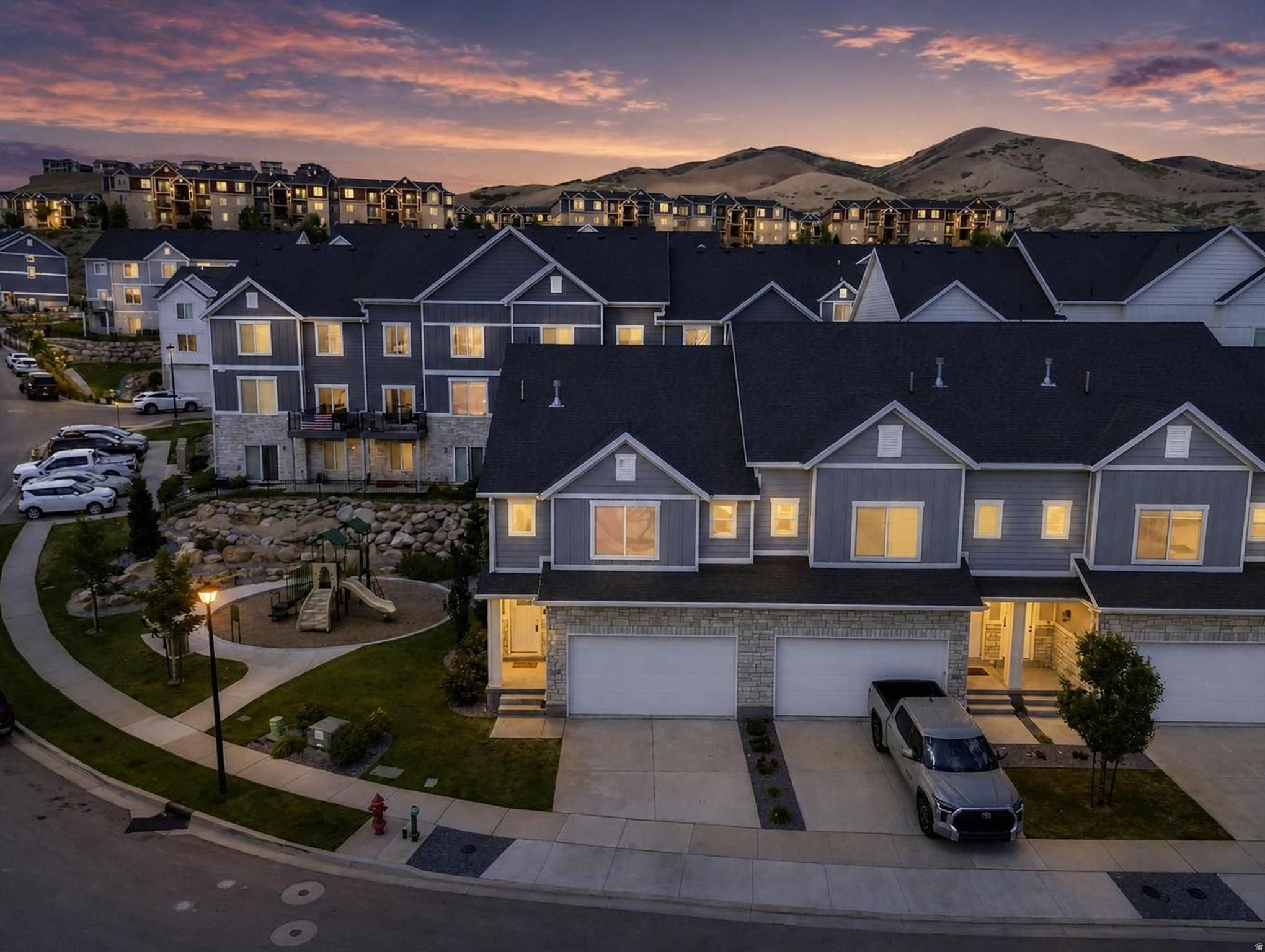 RIDGE - Residential