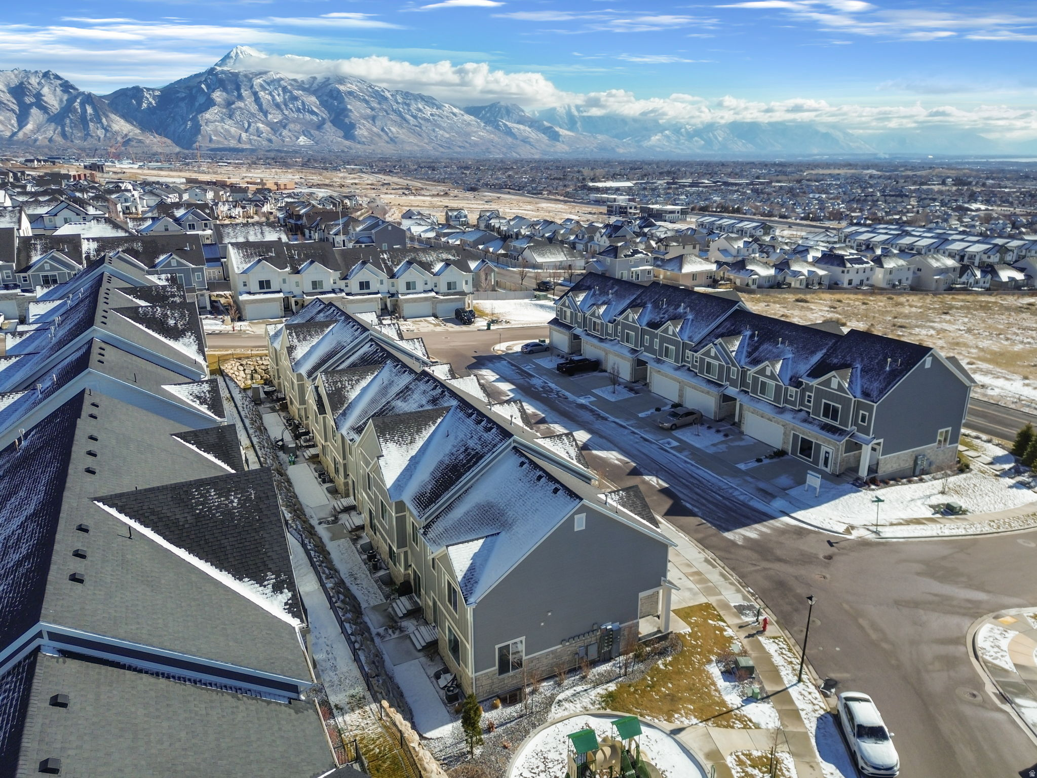 RIDGE - Residential