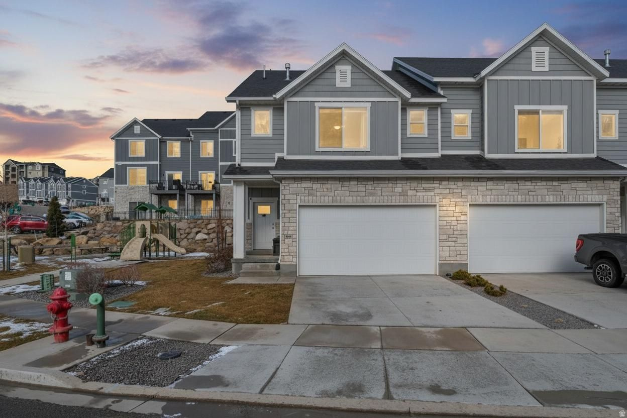 RIDGE - Residential