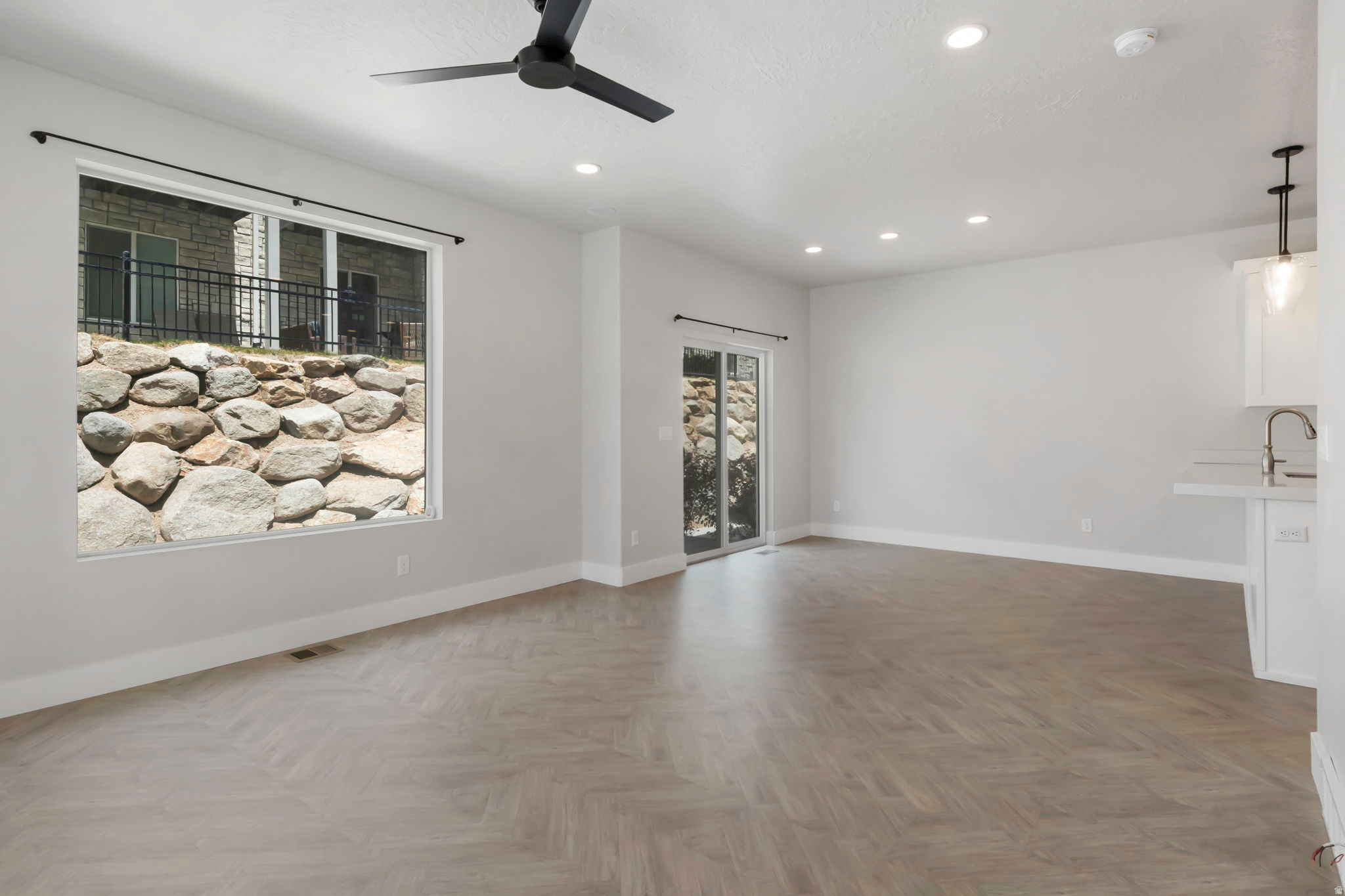 RIDGE - Residential