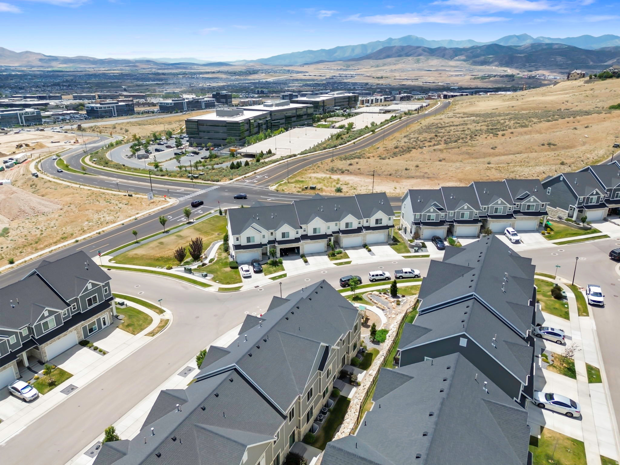 RIDGE - Residential