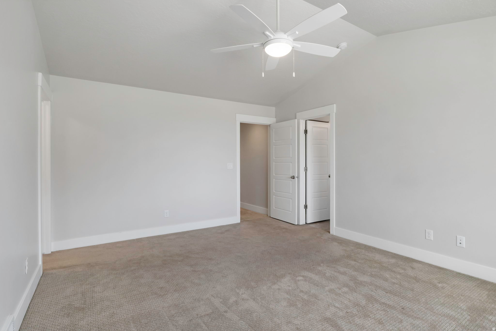 RIDGE - Residential