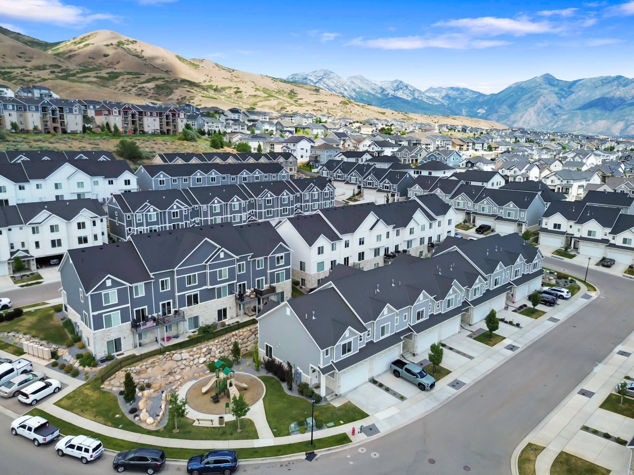 RIDGE - Residential