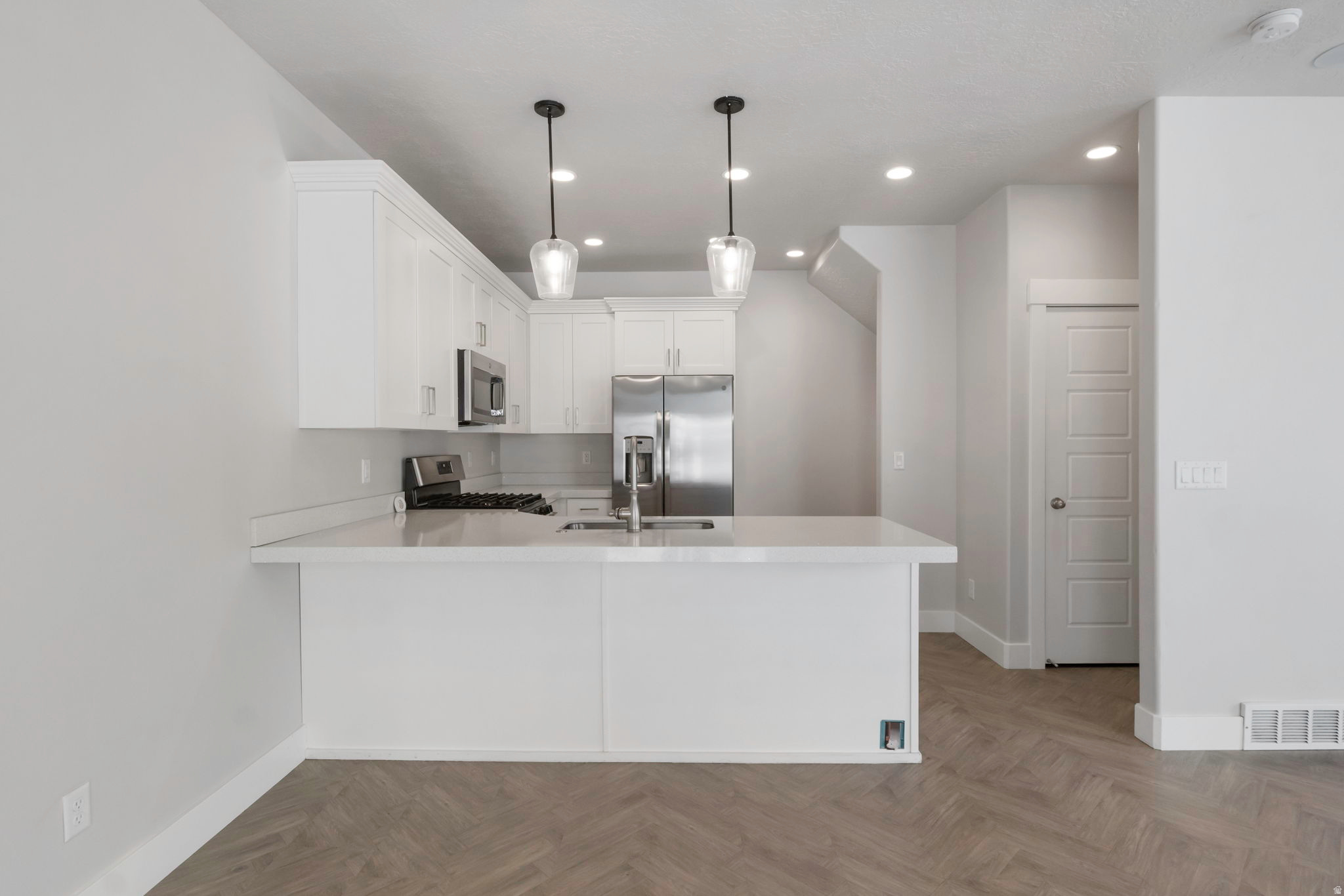 RIDGE - Residential