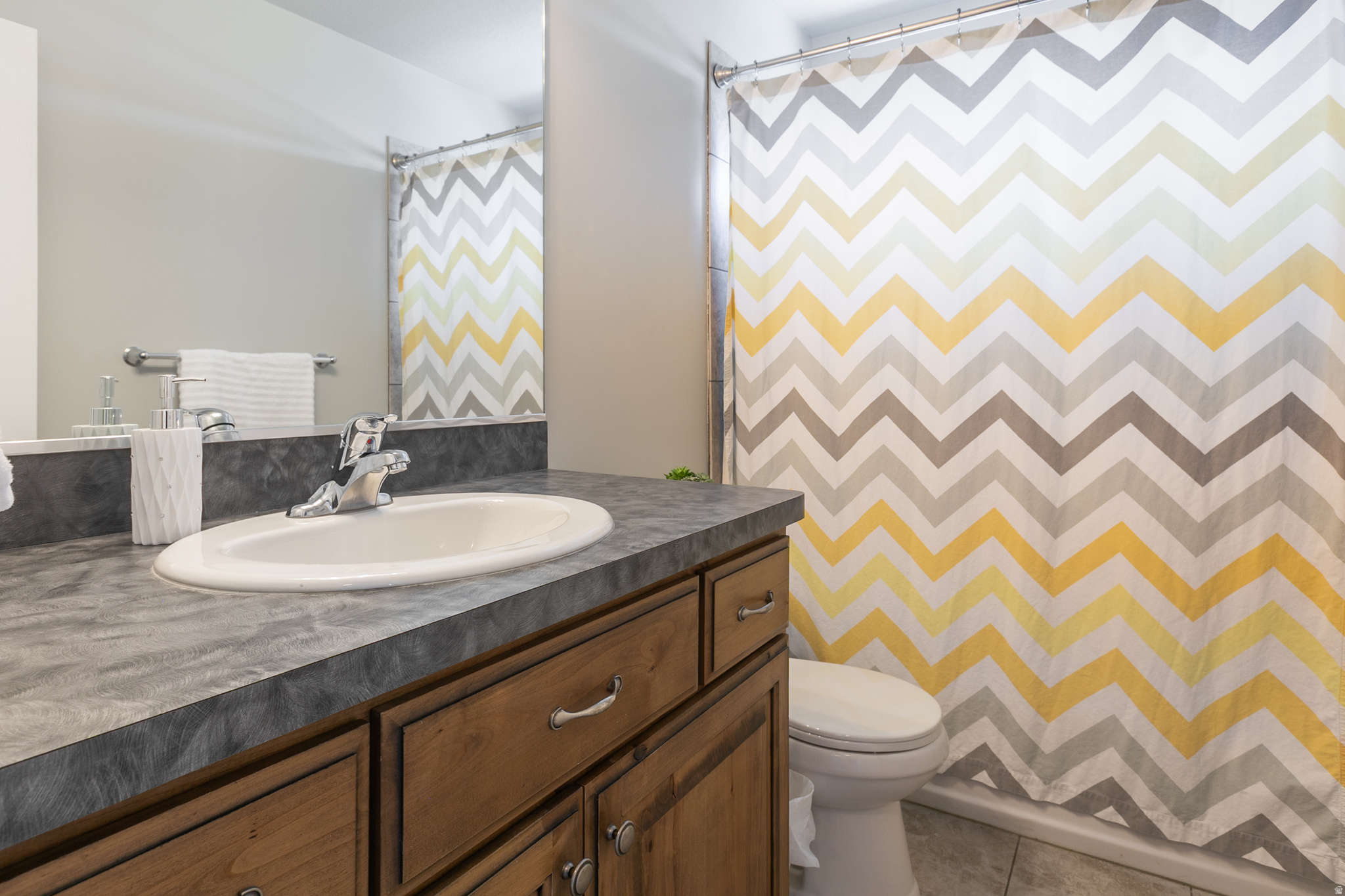 S CURVE ESTATES - Residential