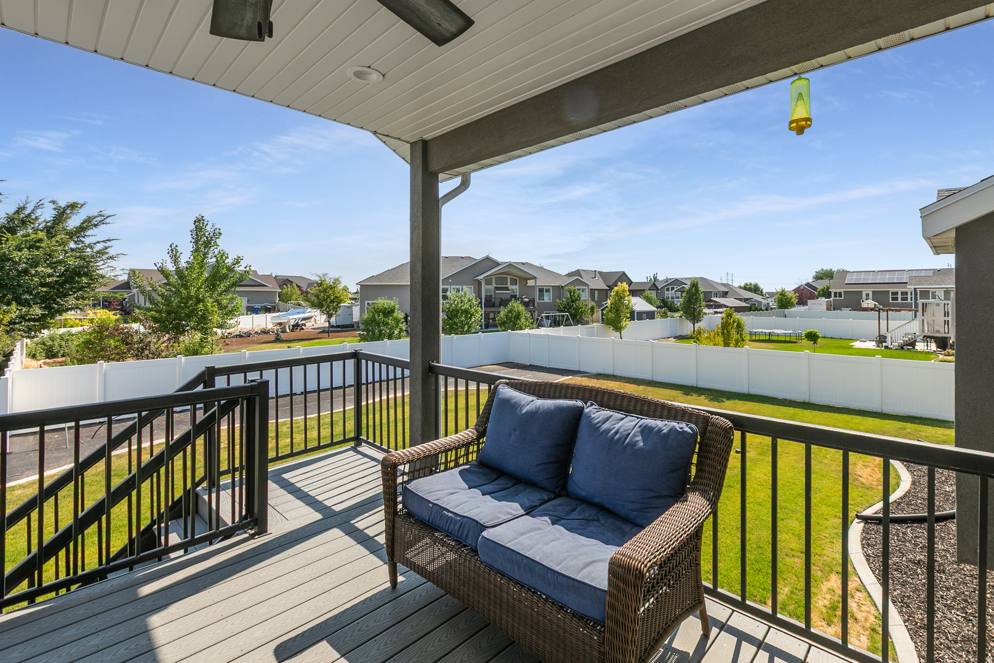 S CURVE ESTATES - Residential
