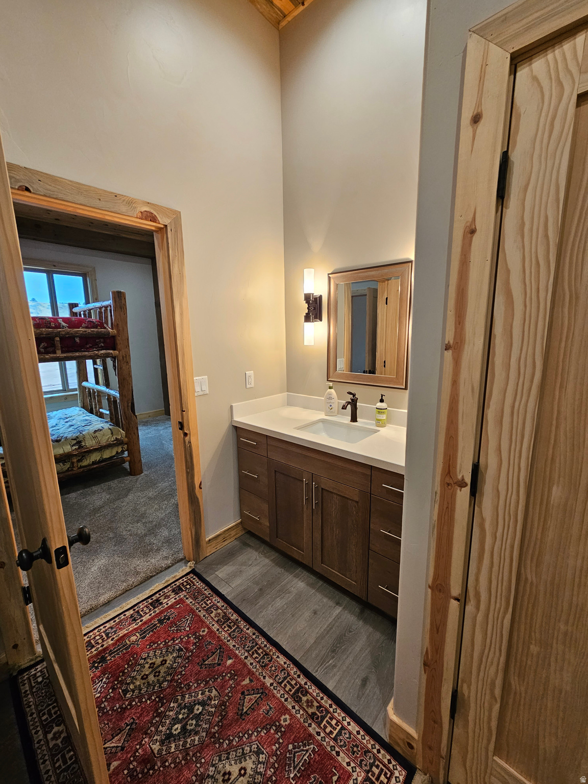 THUNDER RIDGE AIR - Residential