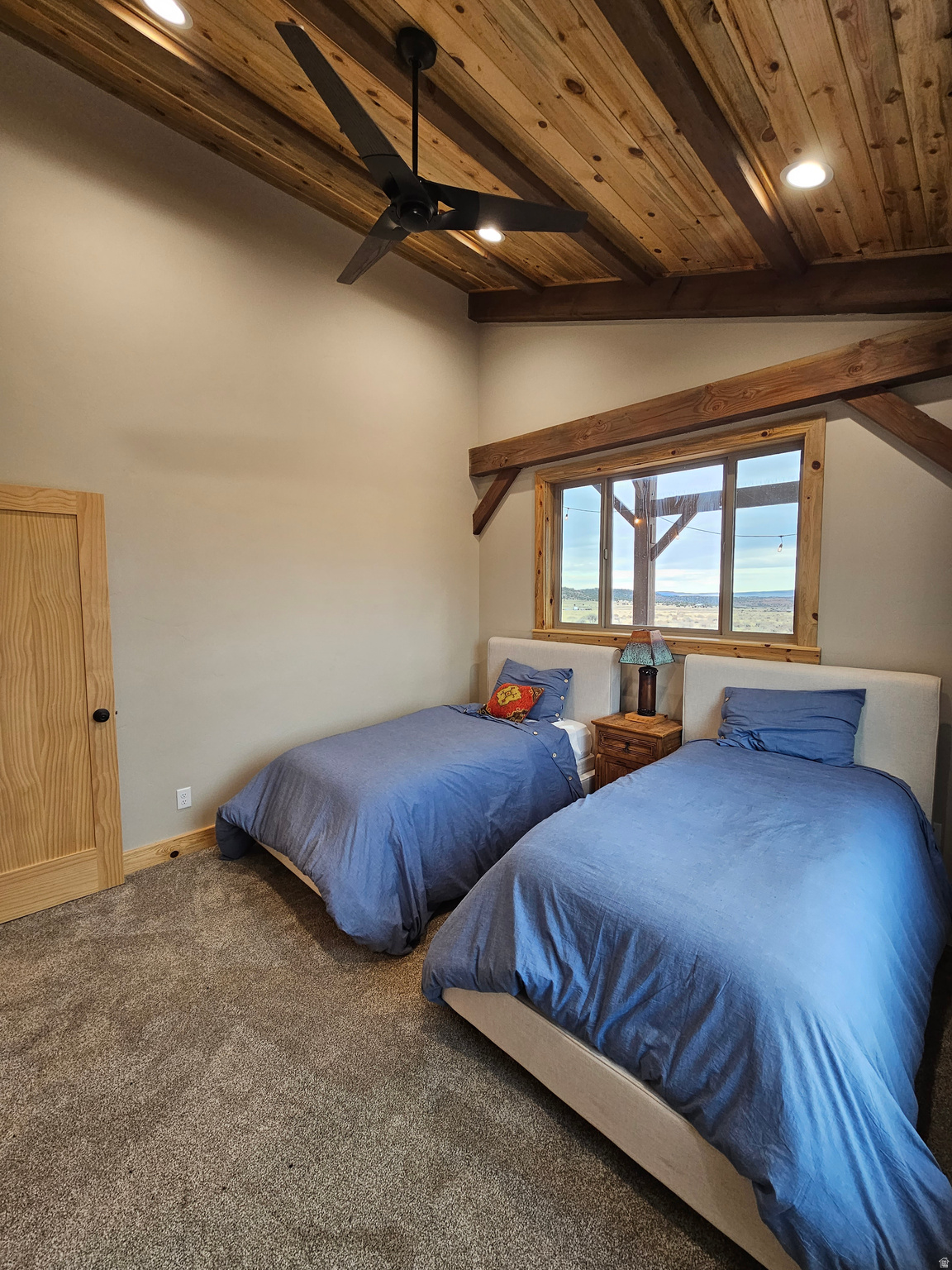 THUNDER RIDGE AIR - Residential