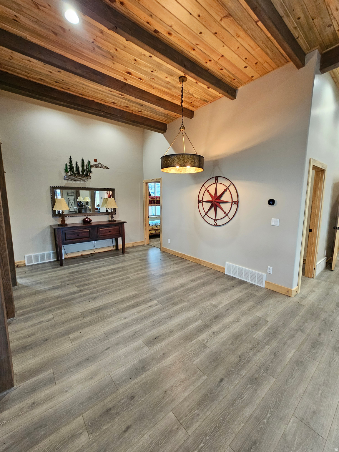 THUNDER RIDGE AIR - Residential