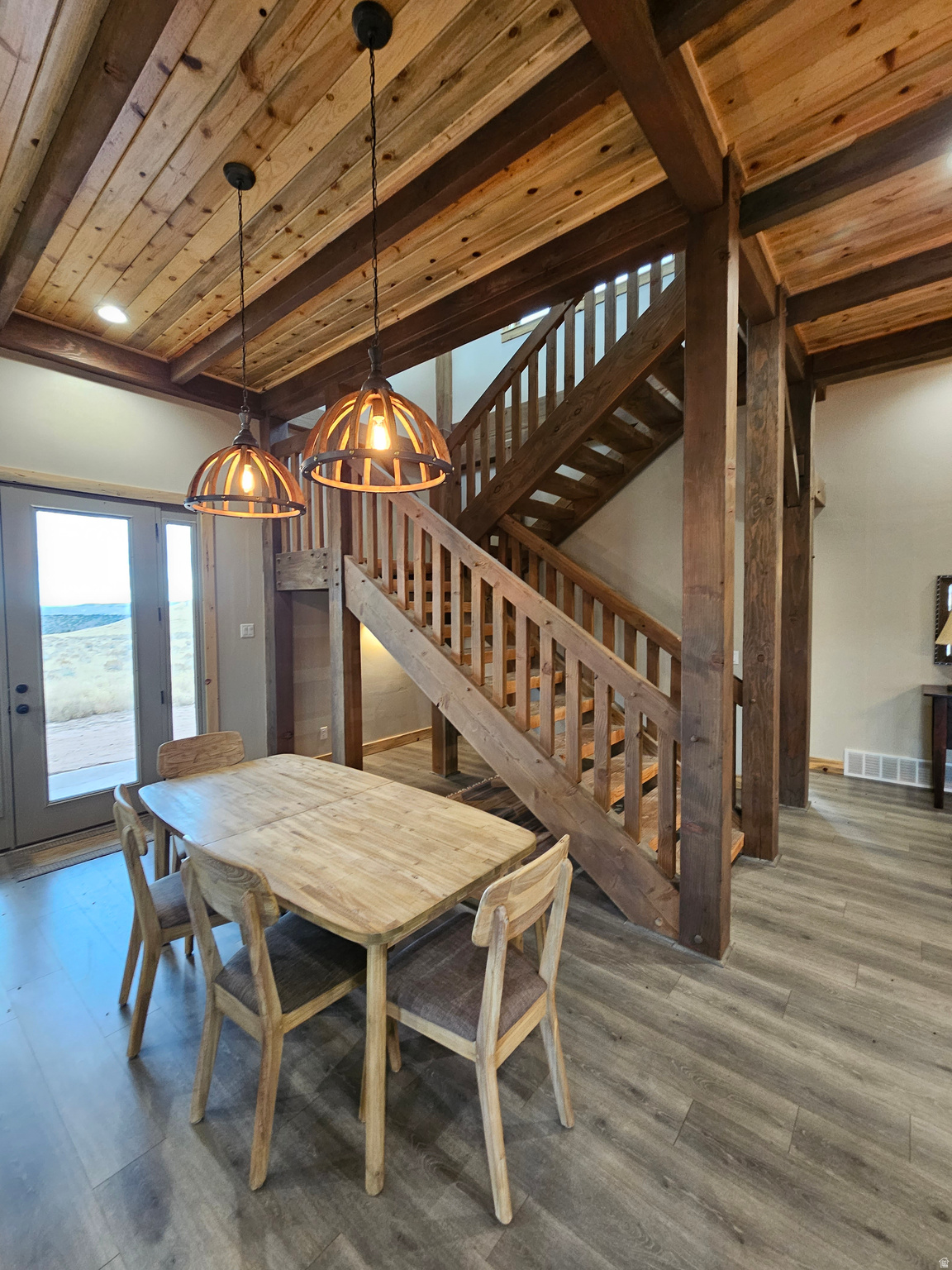 THUNDER RIDGE AIR - Residential