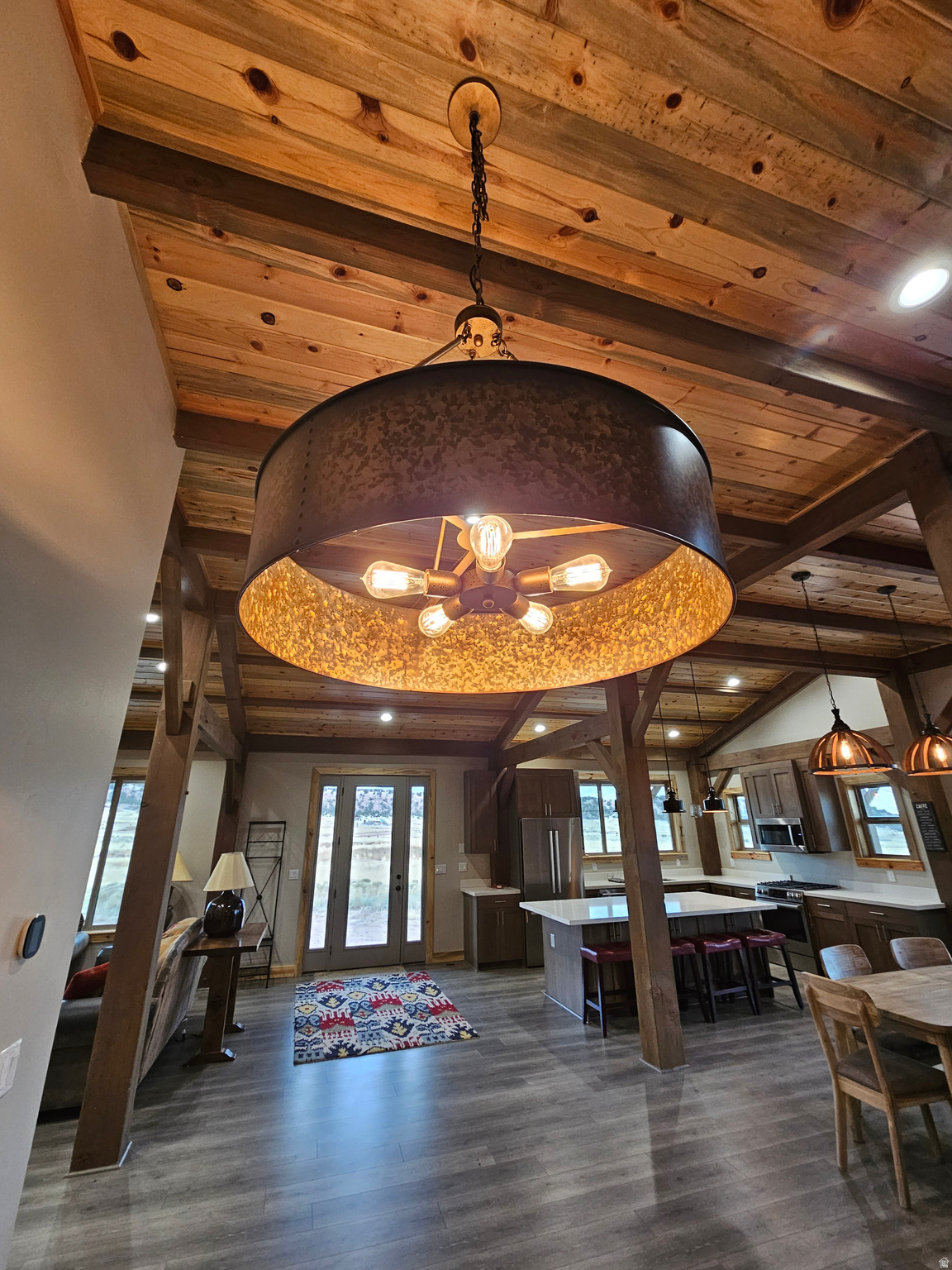 THUNDER RIDGE AIR - Residential