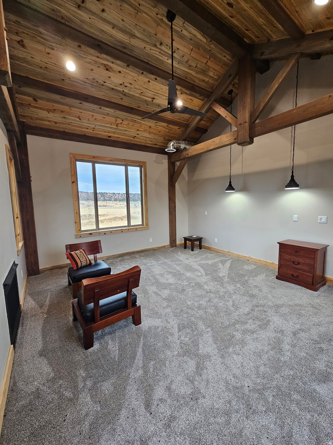 THUNDER RIDGE AIR - Residential