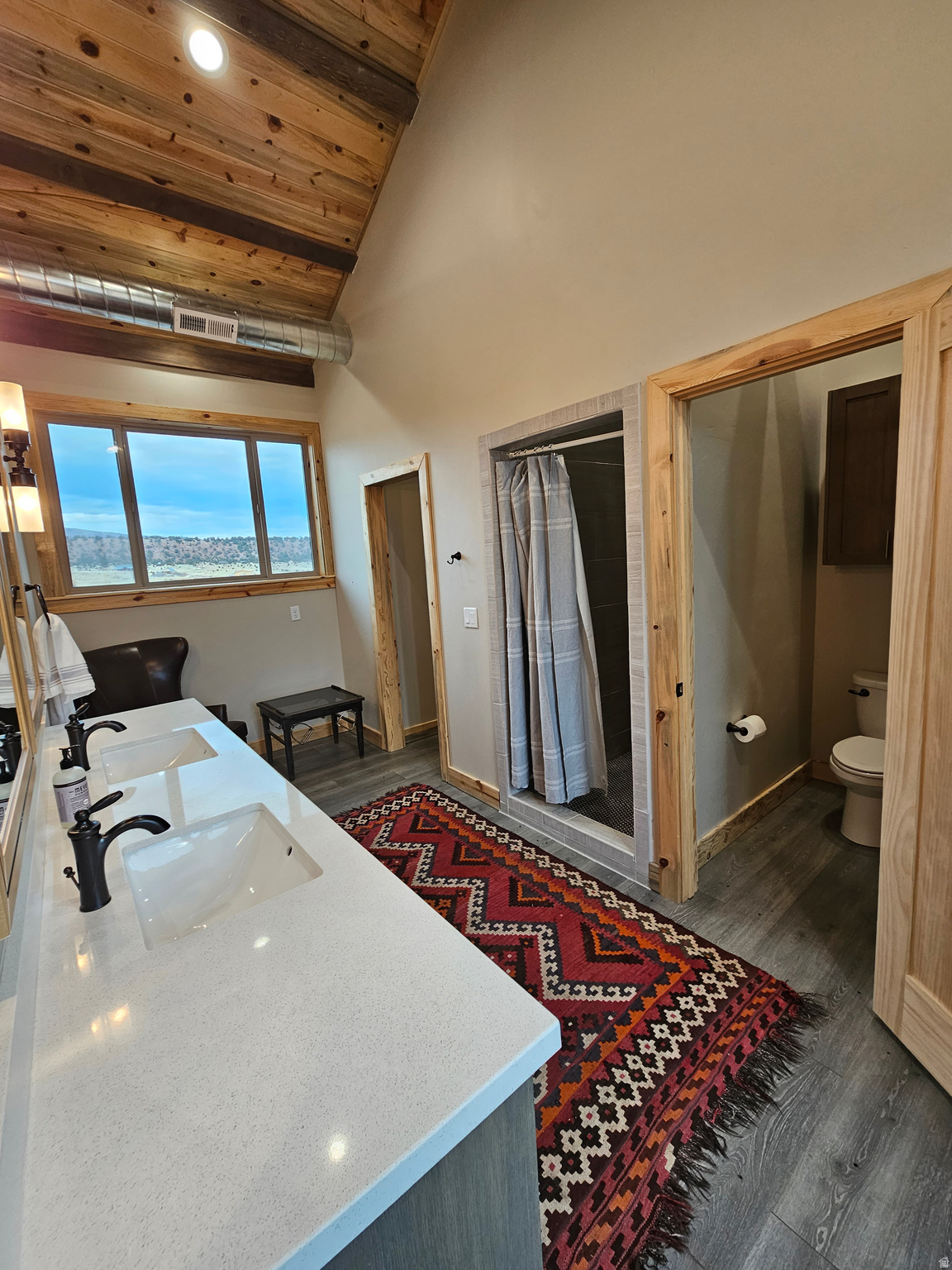 THUNDER RIDGE AIR - Residential