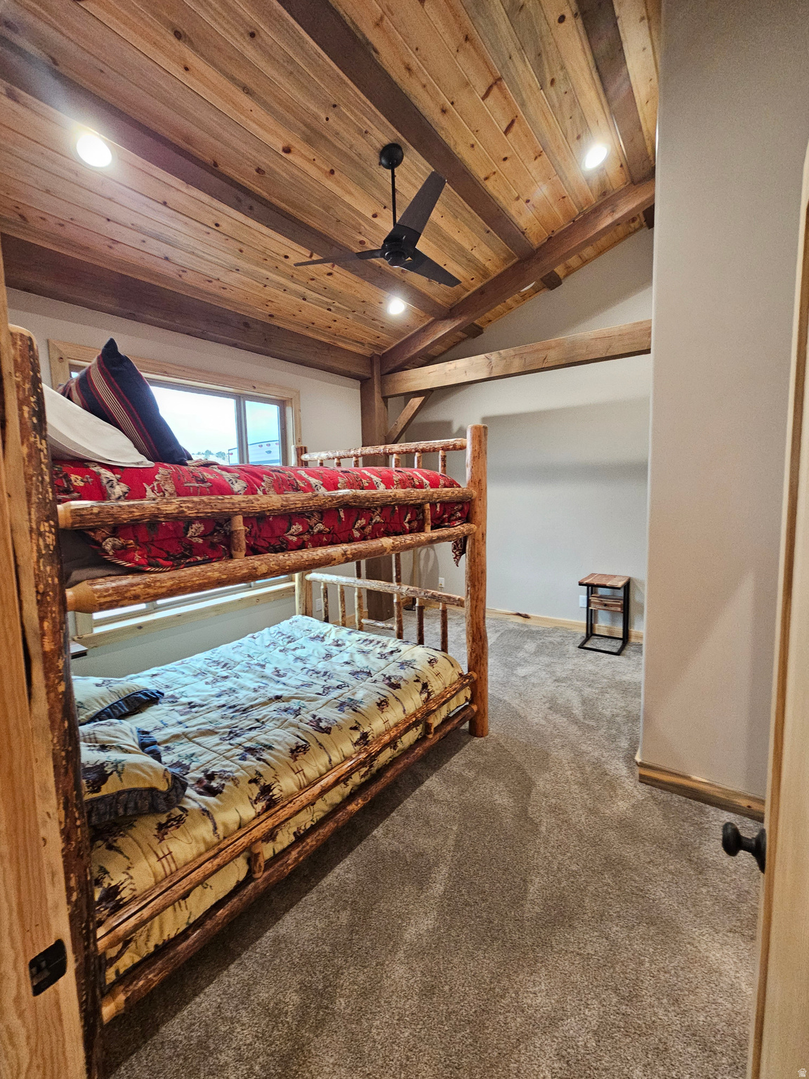 THUNDER RIDGE AIR - Residential