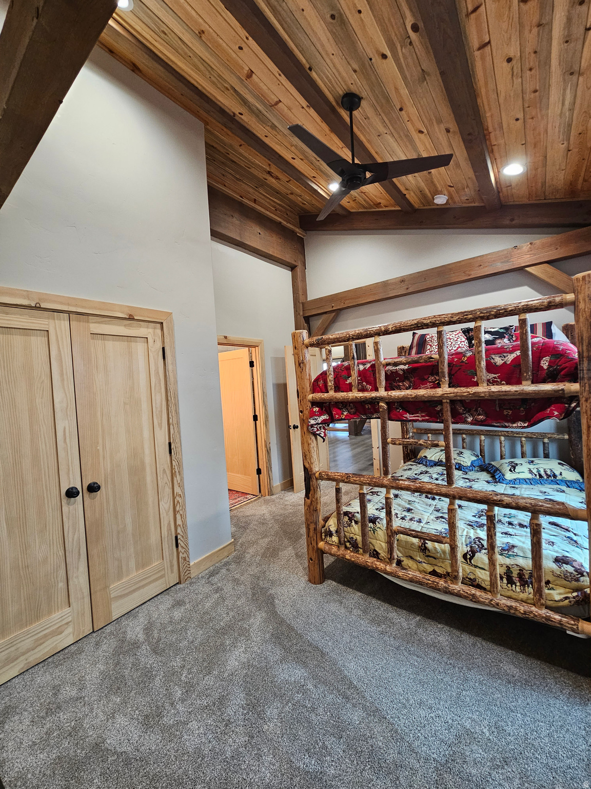 THUNDER RIDGE AIR - Residential