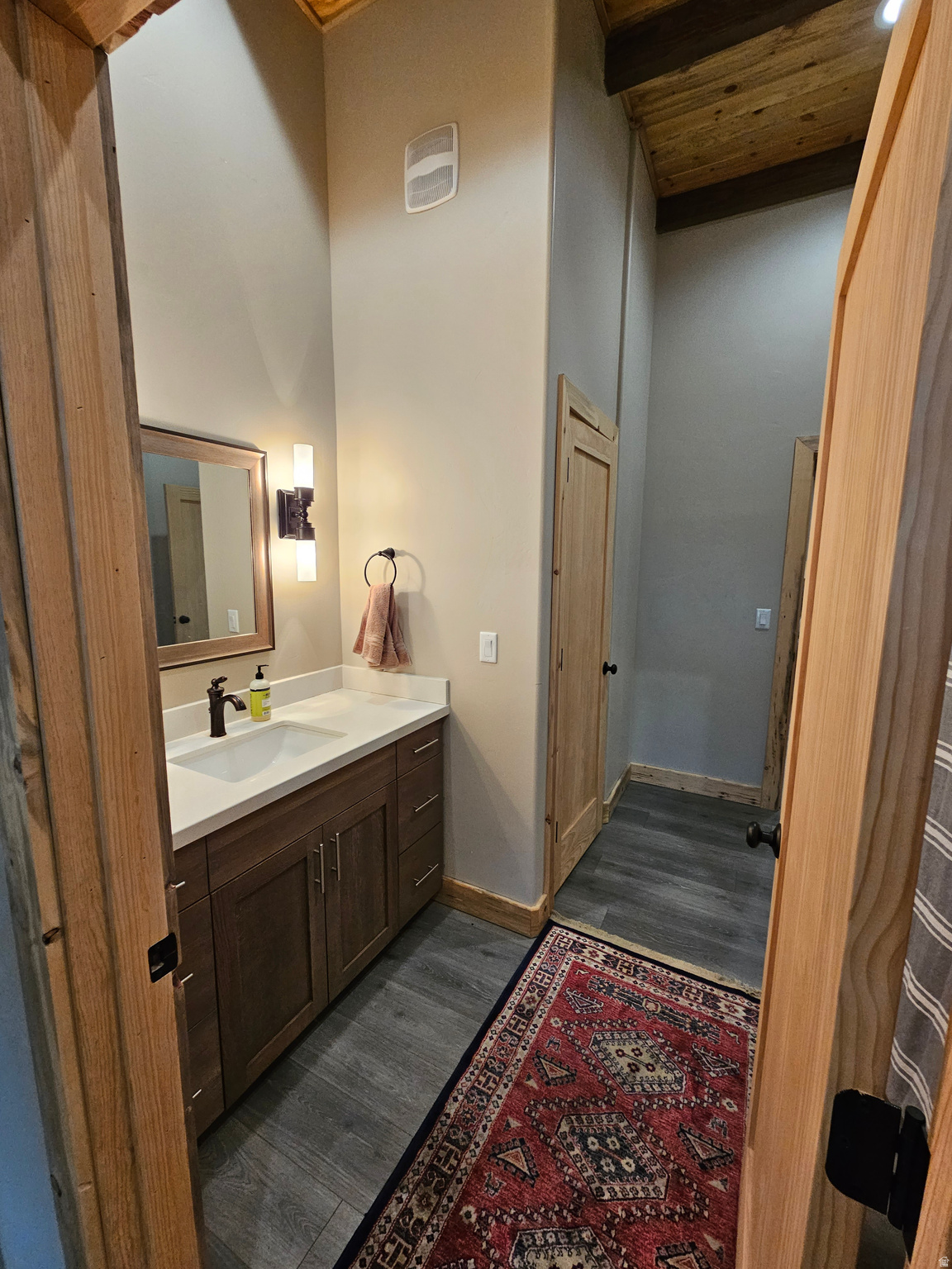 THUNDER RIDGE AIR - Residential