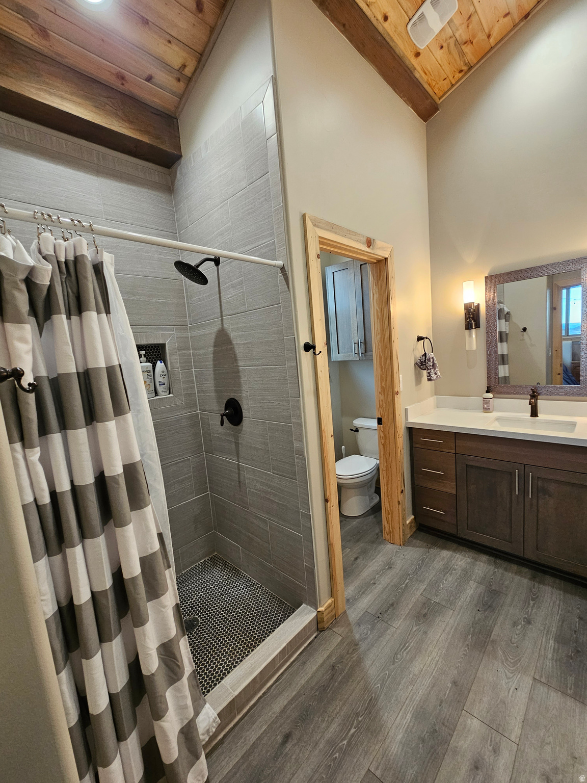 THUNDER RIDGE AIR - Residential