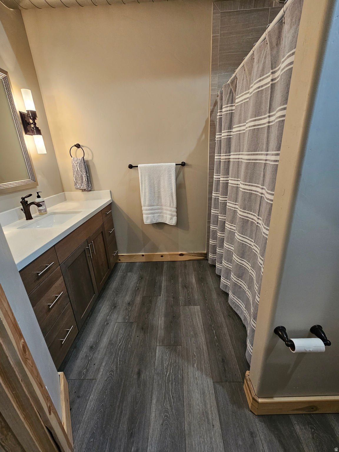 THUNDER RIDGE AIR - Residential