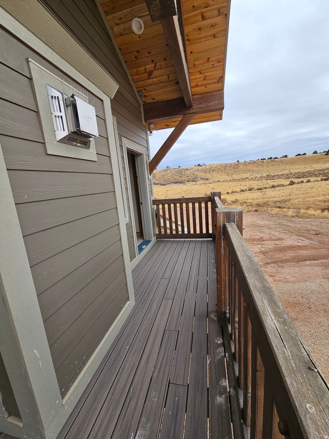 THUNDER RIDGE AIR - Residential