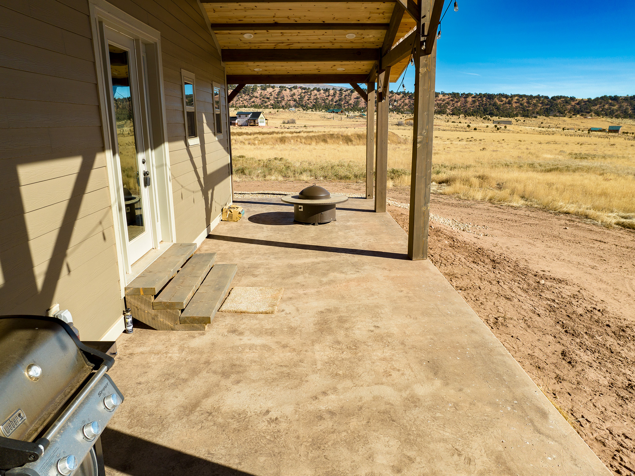 THUNDER RIDGE AIR - Residential