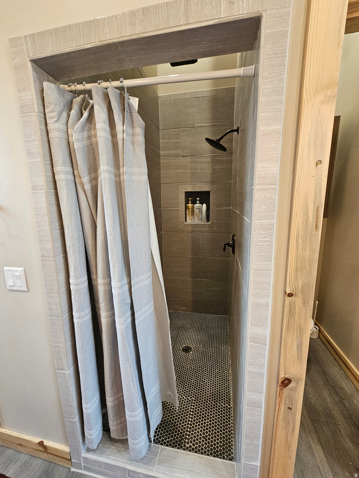 THUNDER RIDGE AIR - Residential