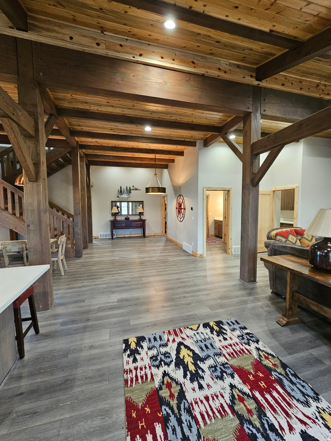 THUNDER RIDGE AIR - Residential