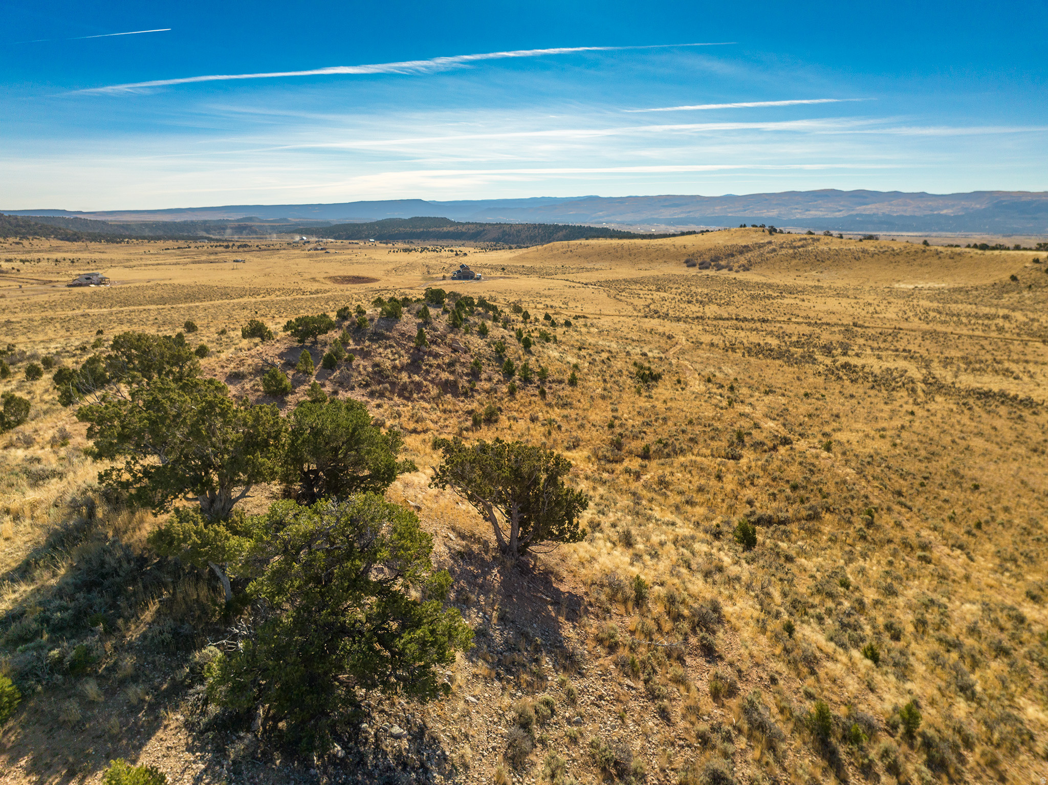 THUNDER RIDGE AIR - Residential