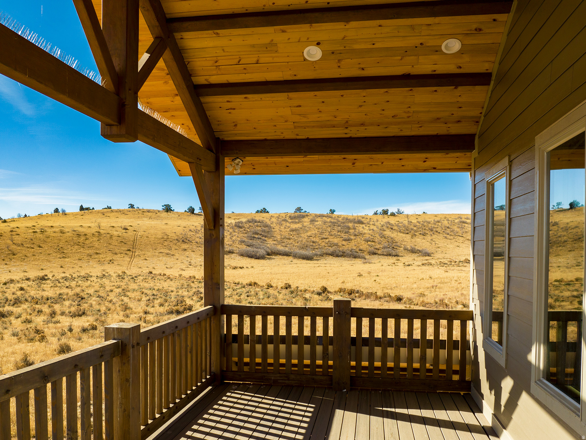 THUNDER RIDGE AIR - Residential