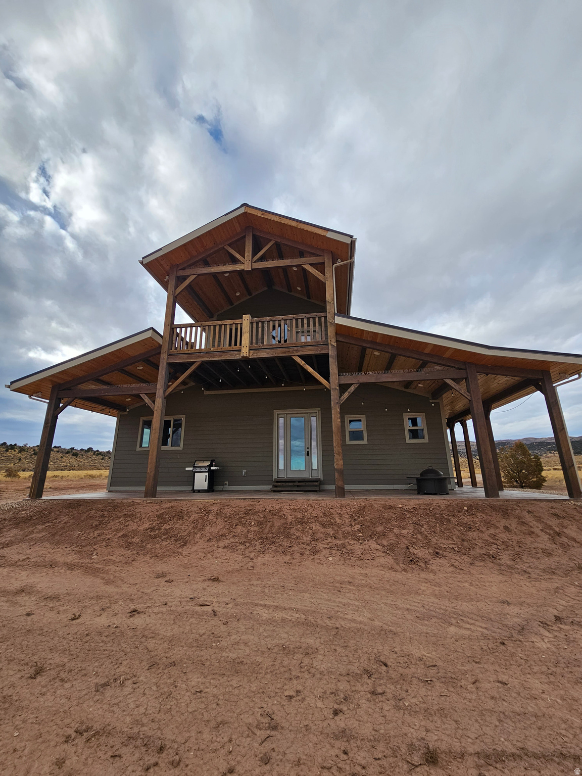 THUNDER RIDGE AIR - Residential