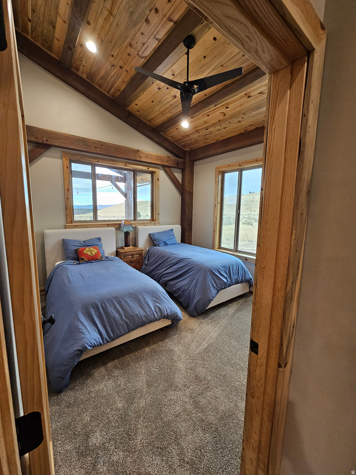 THUNDER RIDGE AIR - Residential